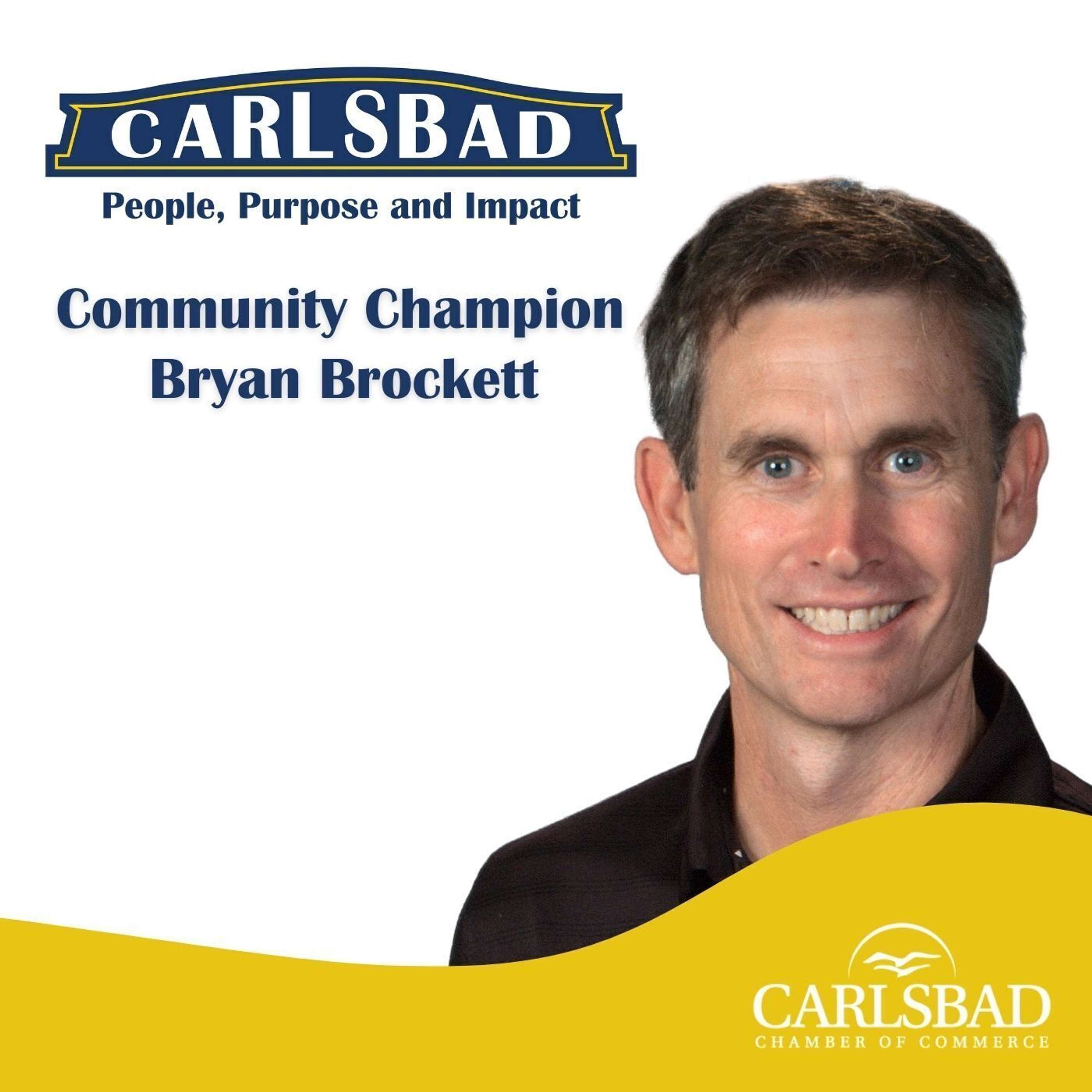 Carlsbad: People, Purpose and Impact