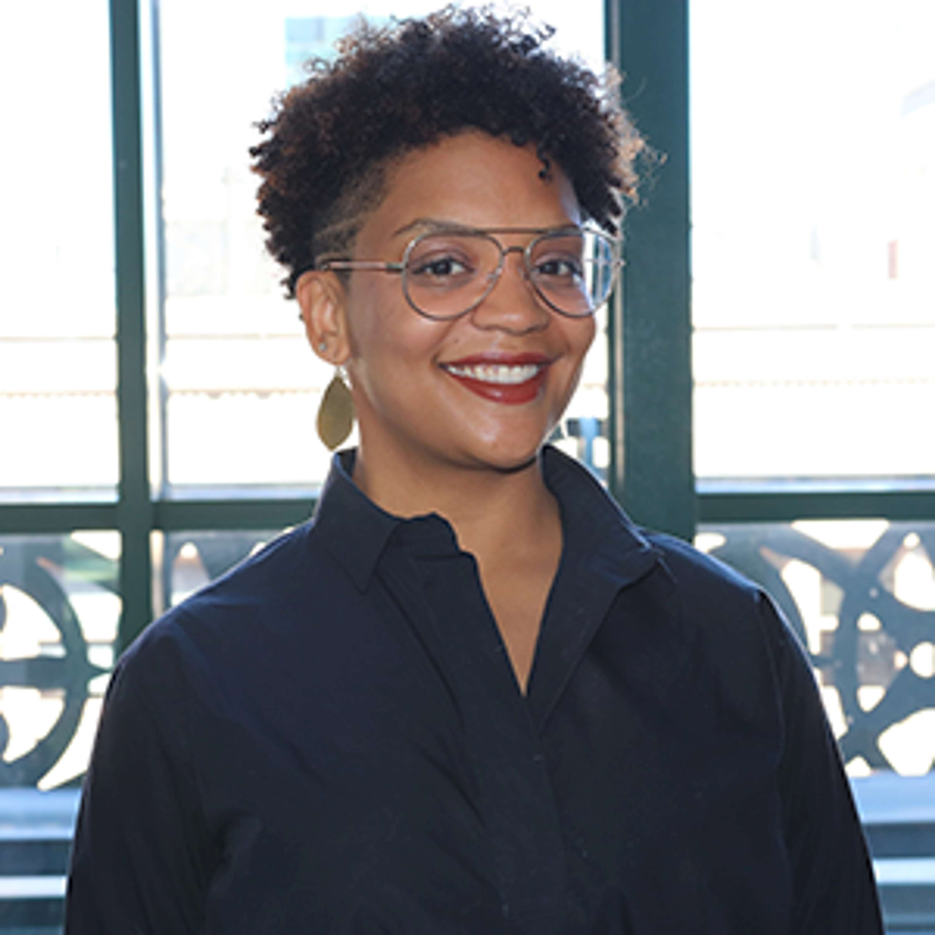 Courtney Joseph - Department of History and African American Studies, Lake Forest College