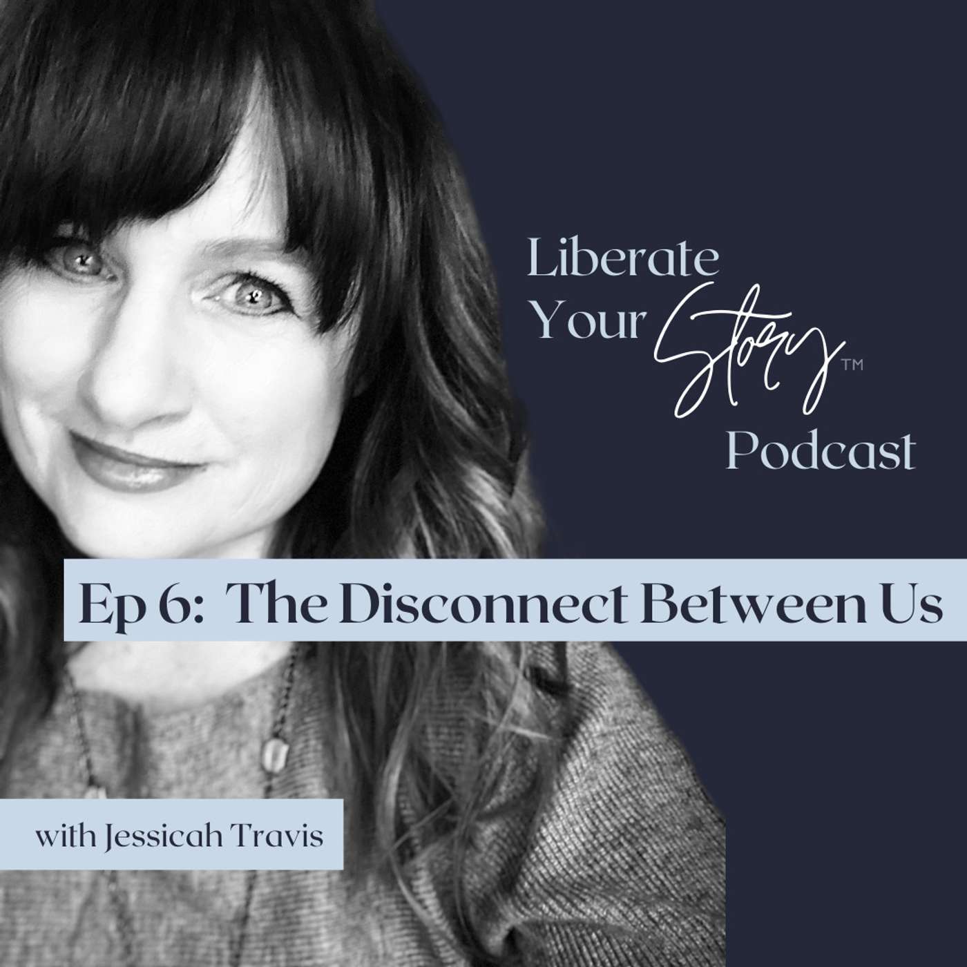 Liberate Your Story Podcast