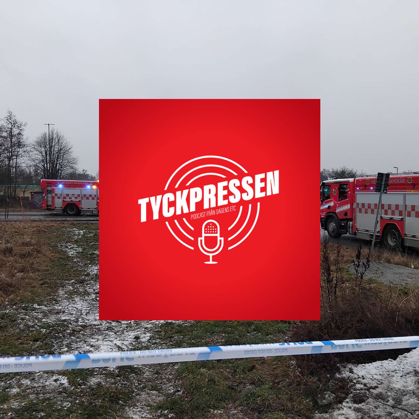 92. Massakern i Örebro 92. Massakern i Örebro