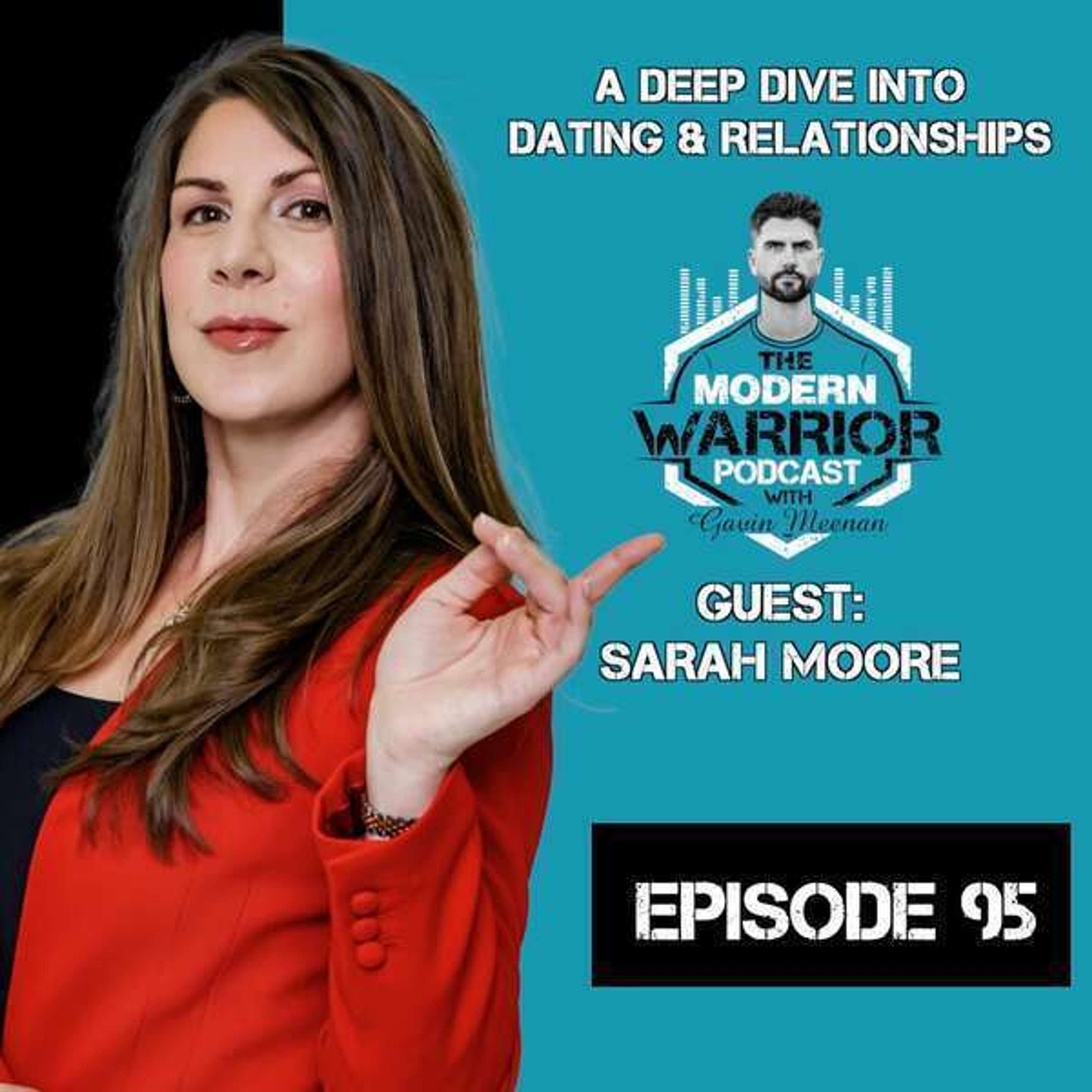 The Modern Warrior Podcast