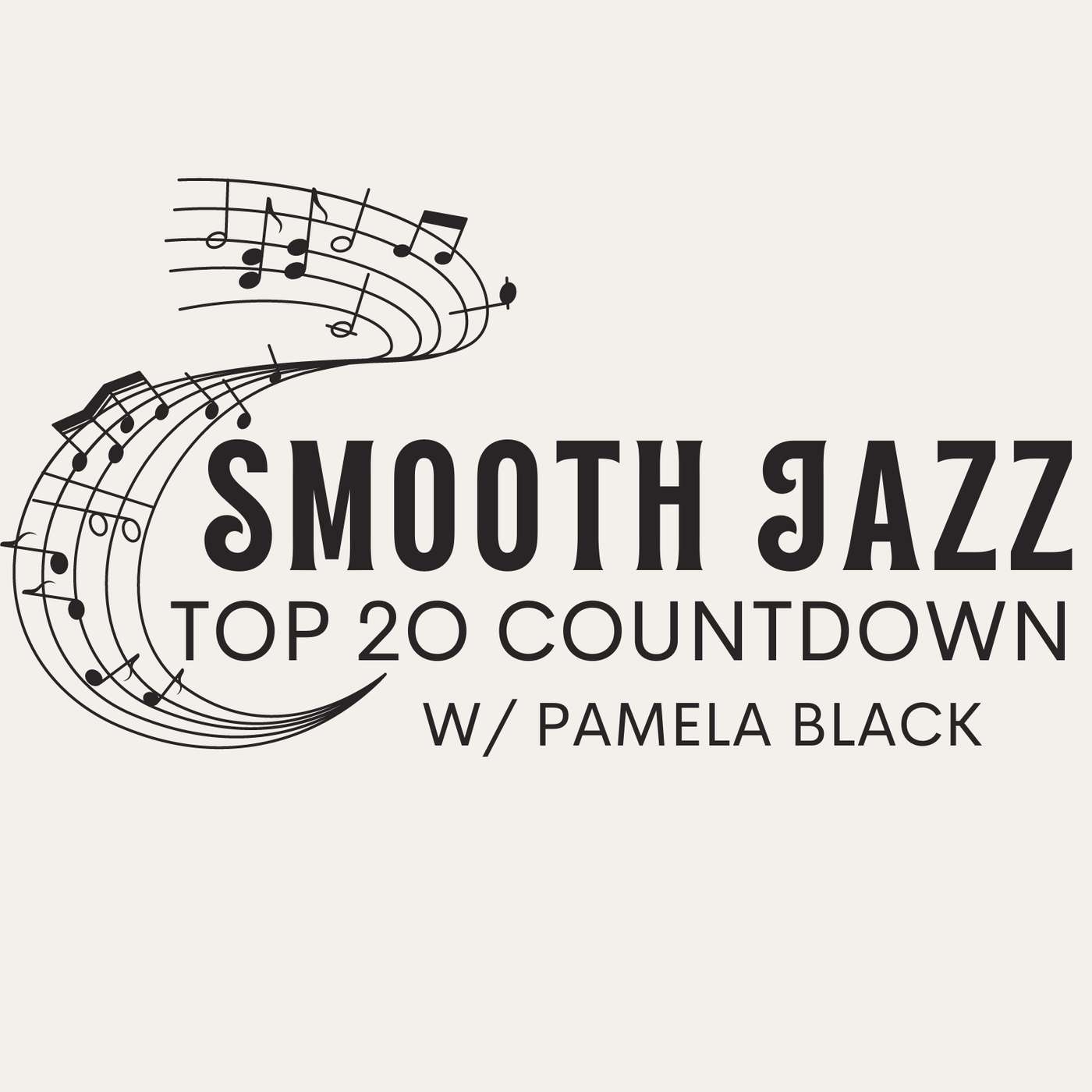 Weekend Smooth Jazz Countdown