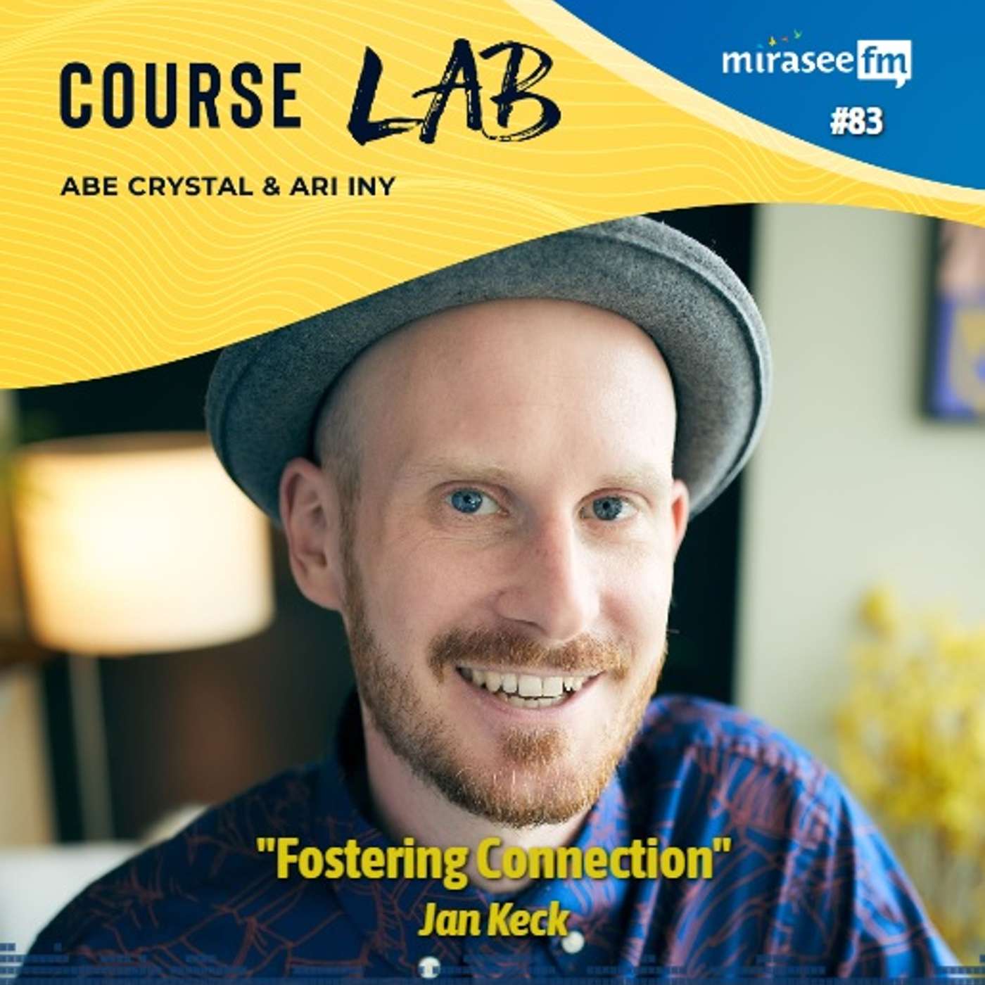 Course Lab: Lessons from Successful Online Course Creators