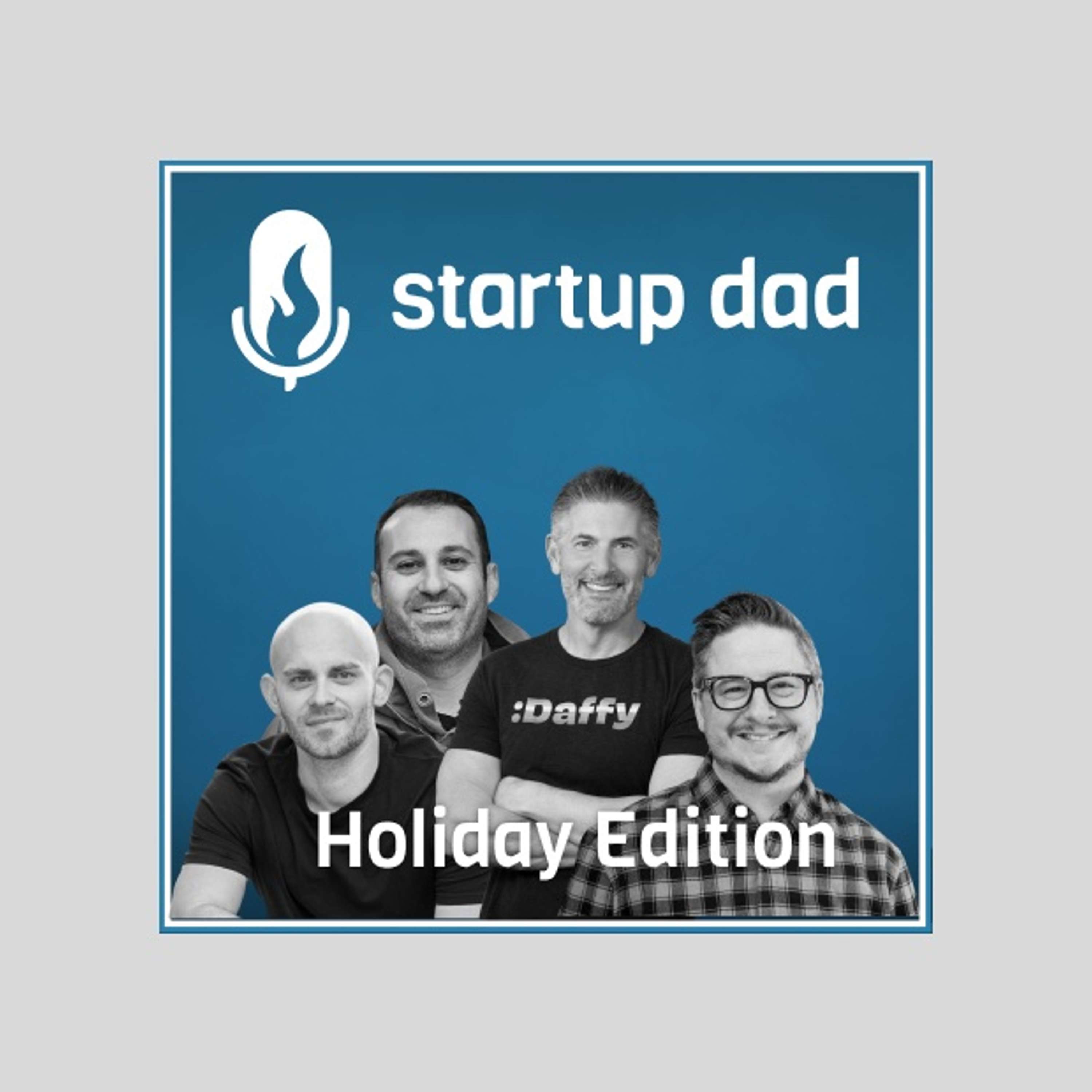 Startup Dad