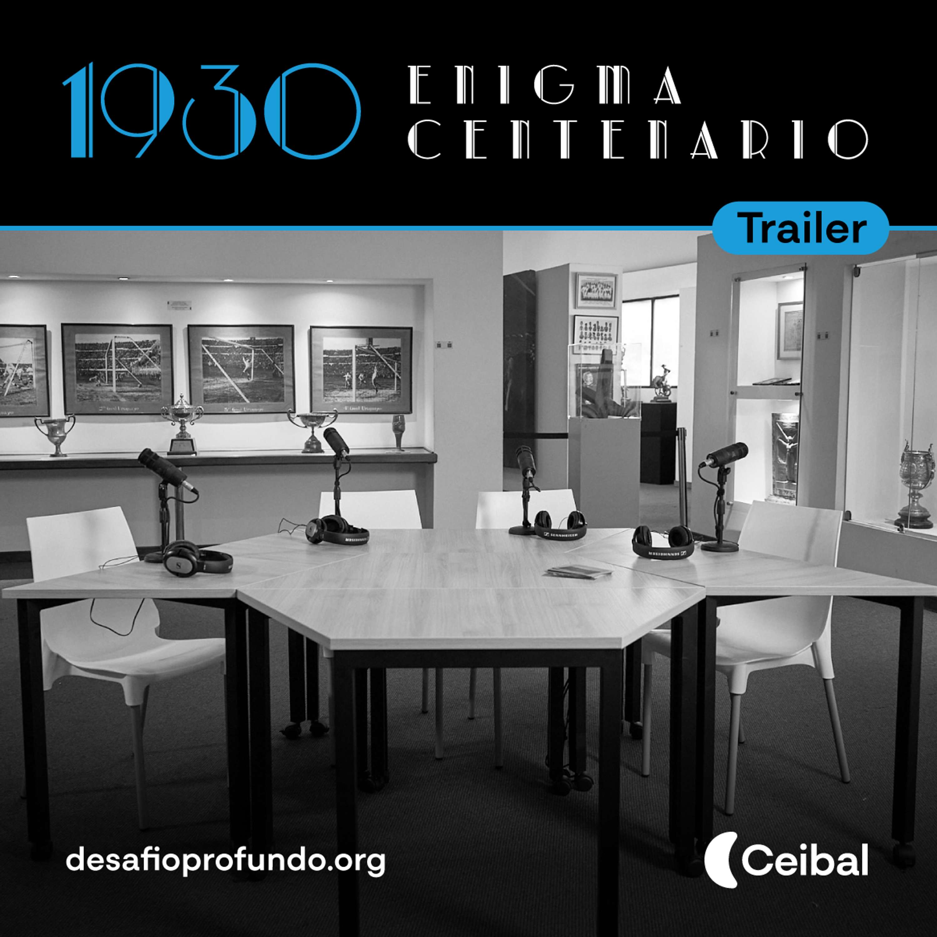 1930: enigma centenario