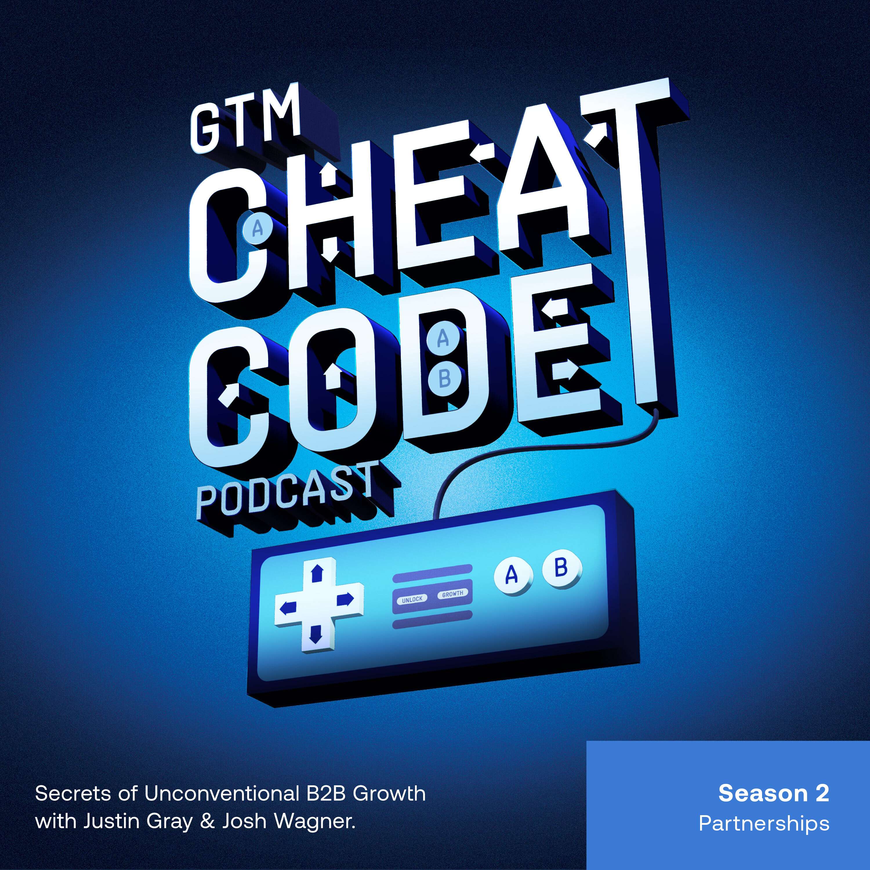 The GTM Cheat Code