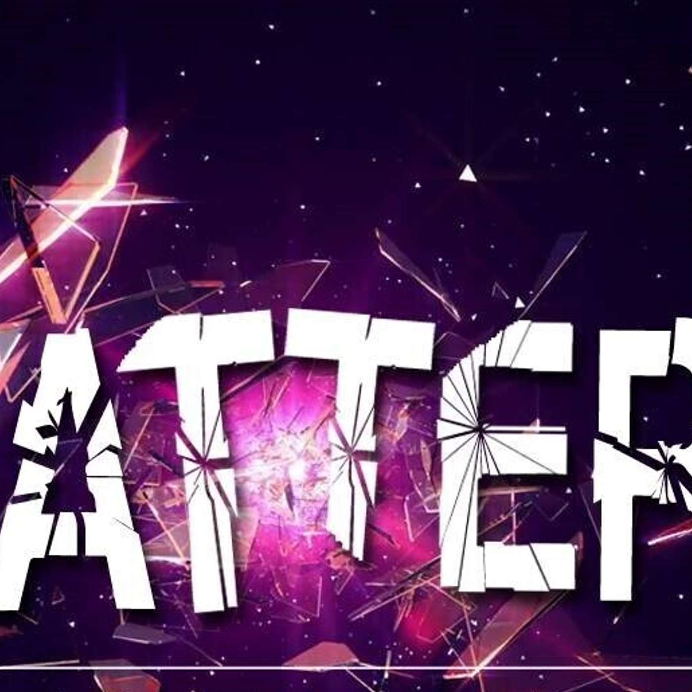 Sunday, March 5, 2023 - AM: Shattered