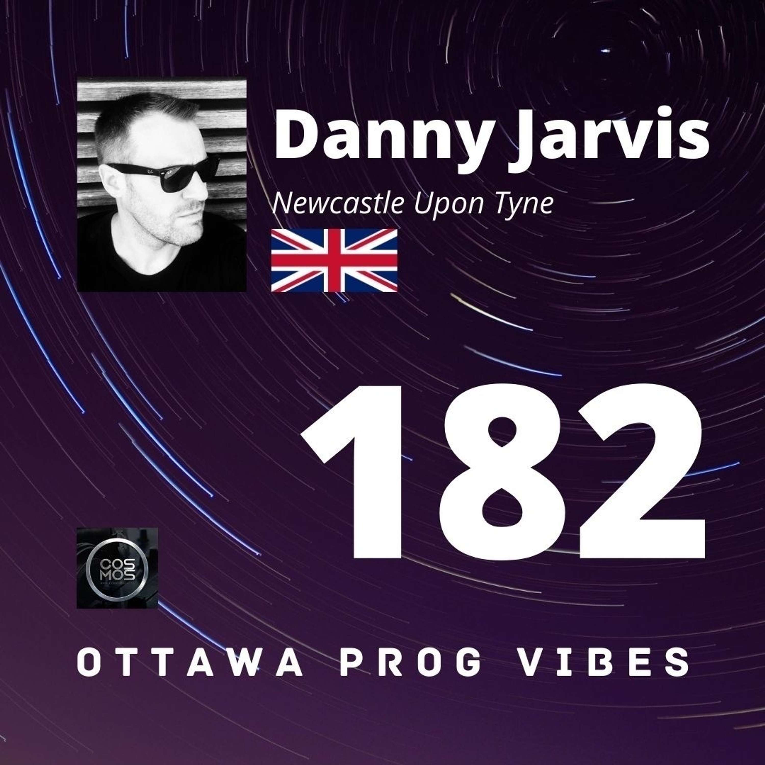 Progressive House UK