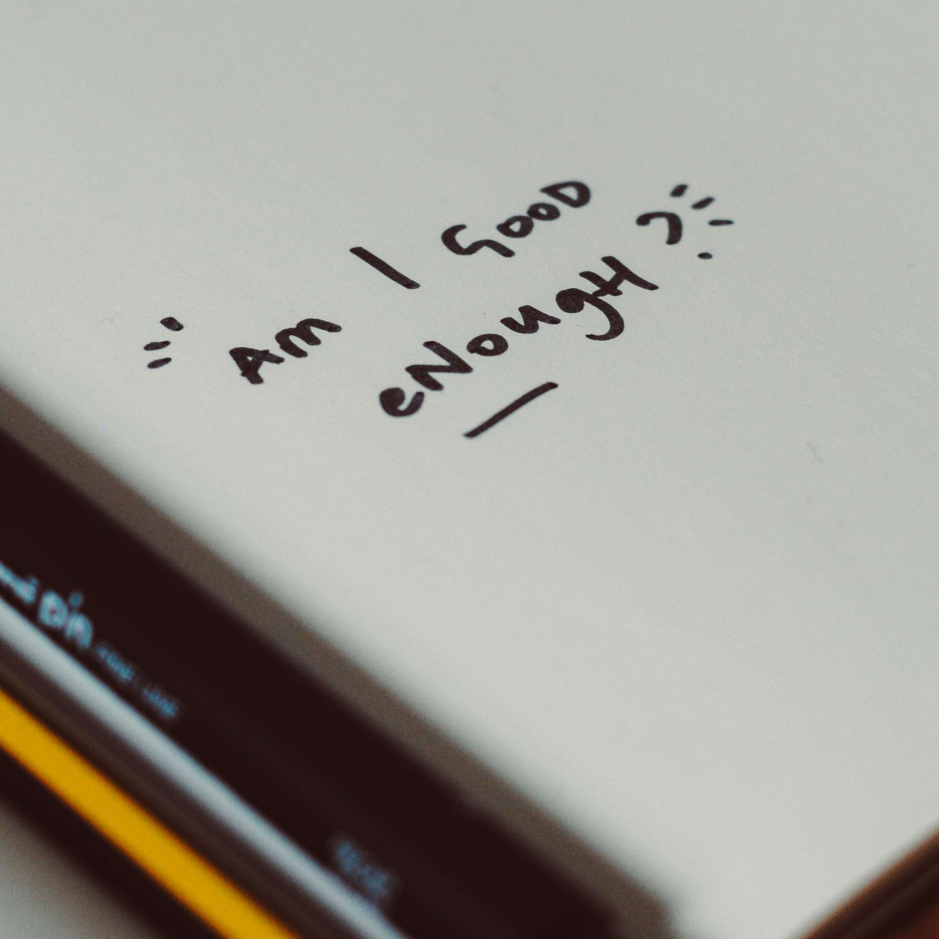 Tell Me This