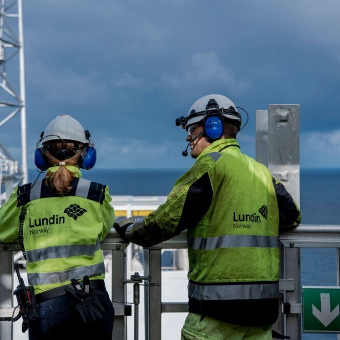 Lundin Energy расширяет долю в нефтяном проекте в Баренцевом море
