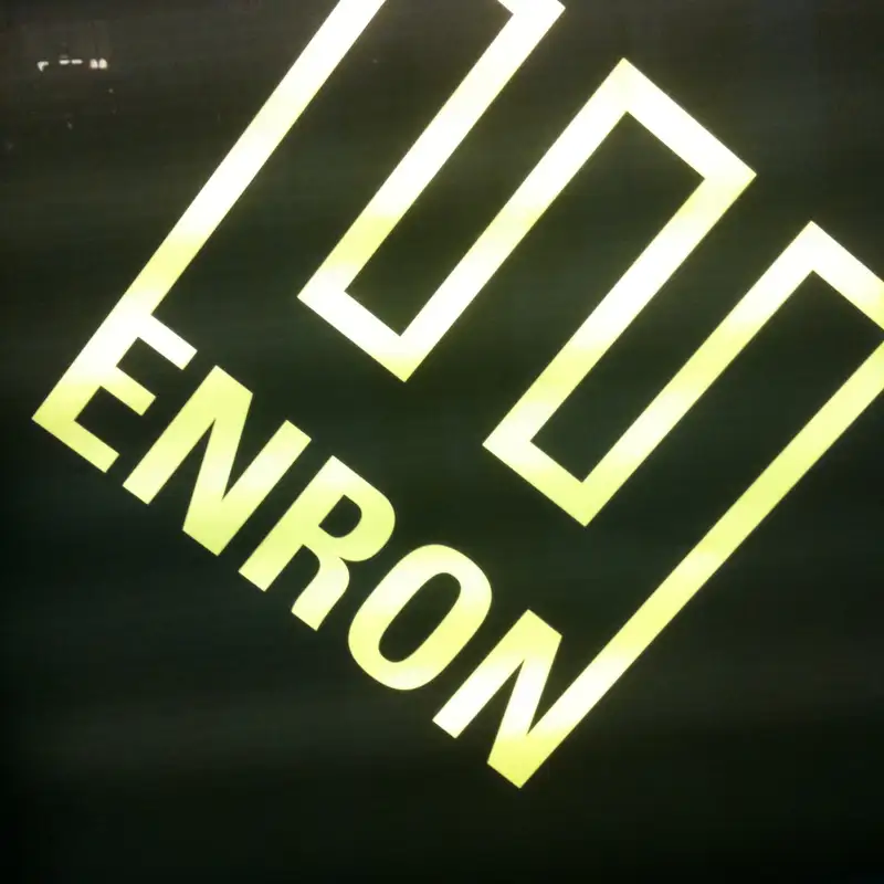 More than 20 years after the Enron scandal, what have we learned?