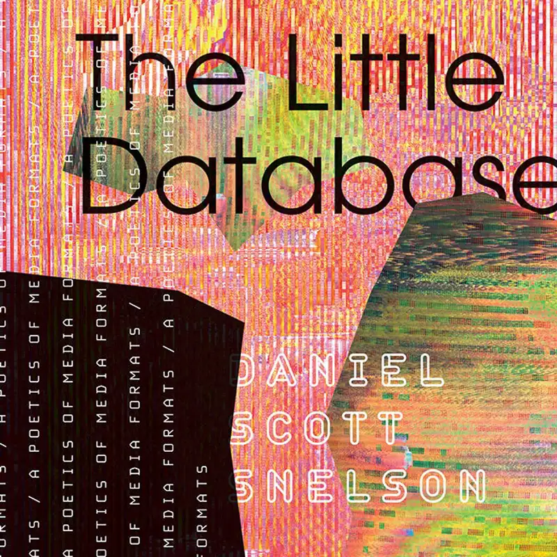 The digitized afterlives of cultural objects.