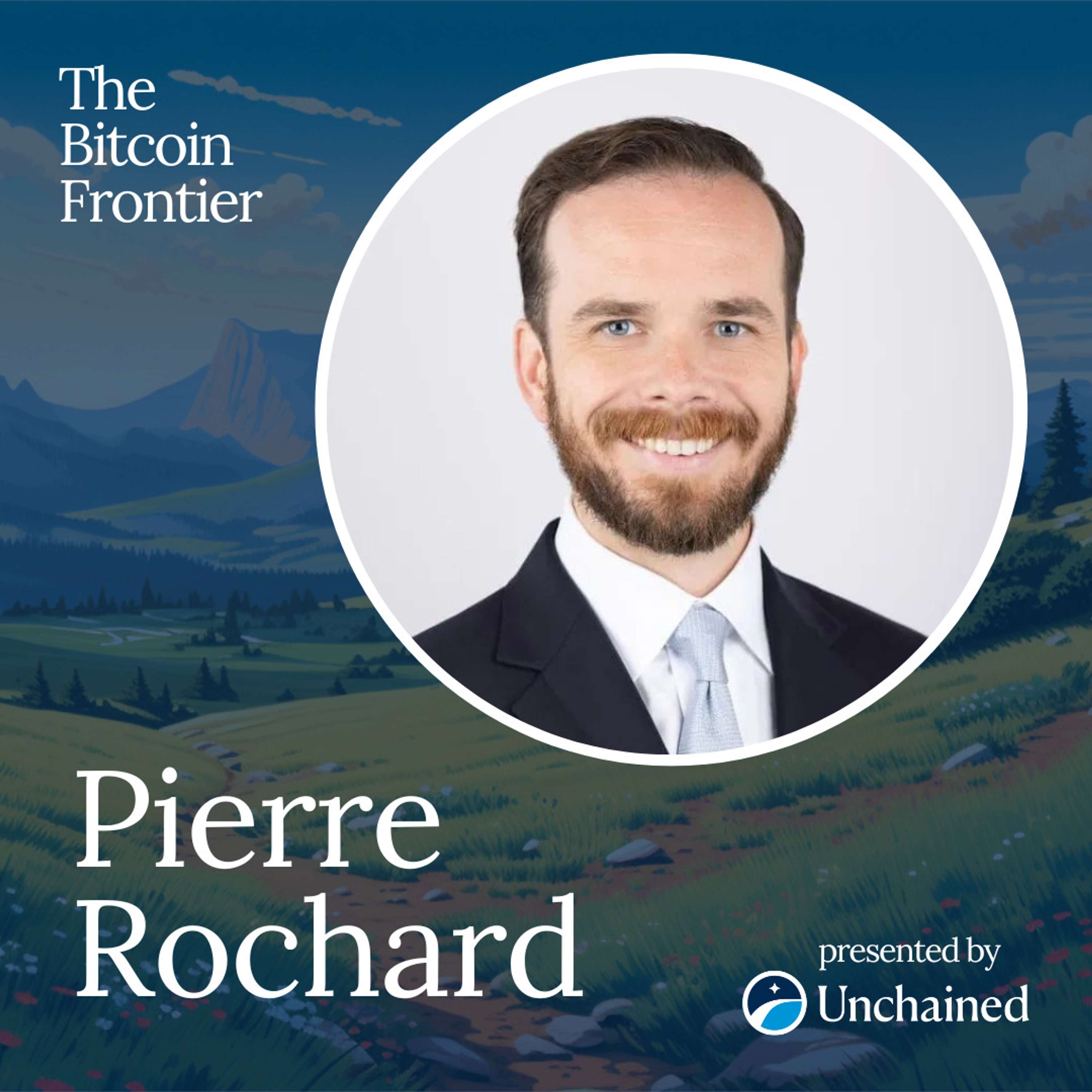 The Bitcoin Frontier