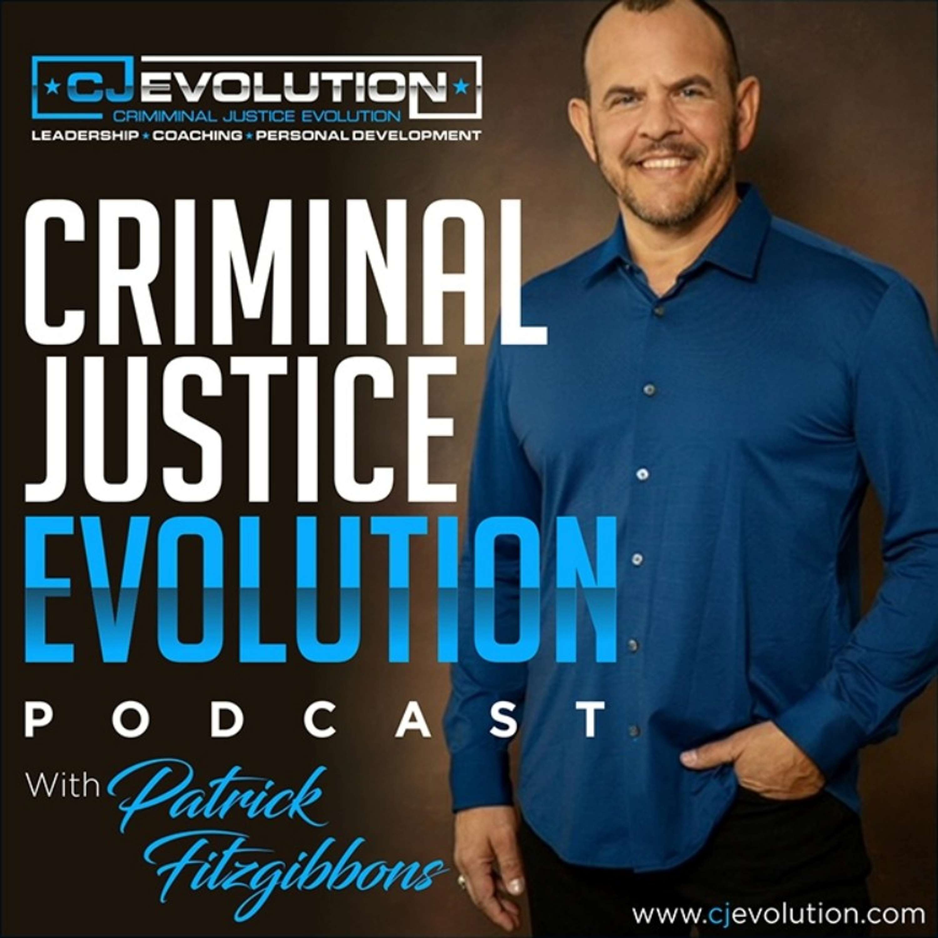 Criminal Justice Evolution