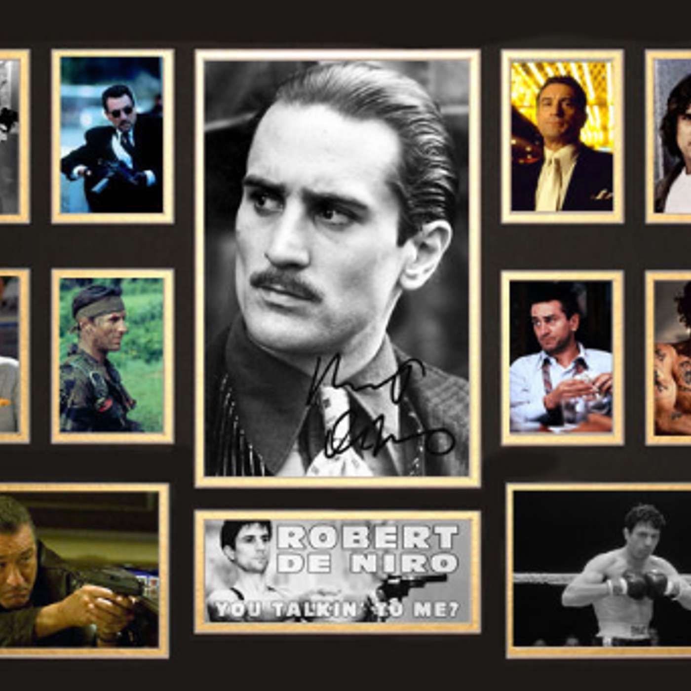 The Worst of the Best Podcast