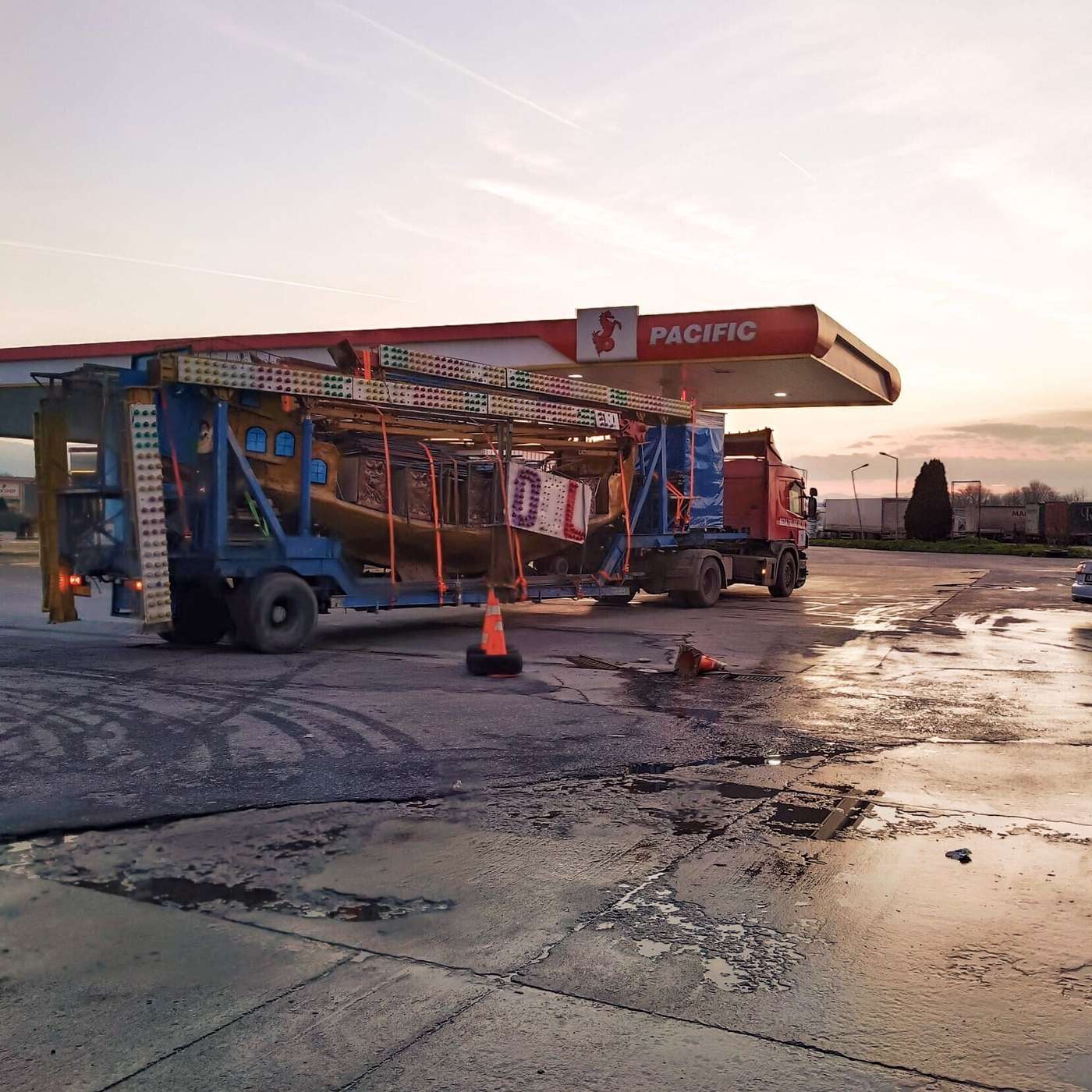 Sizin gününüz nasıl geçti?