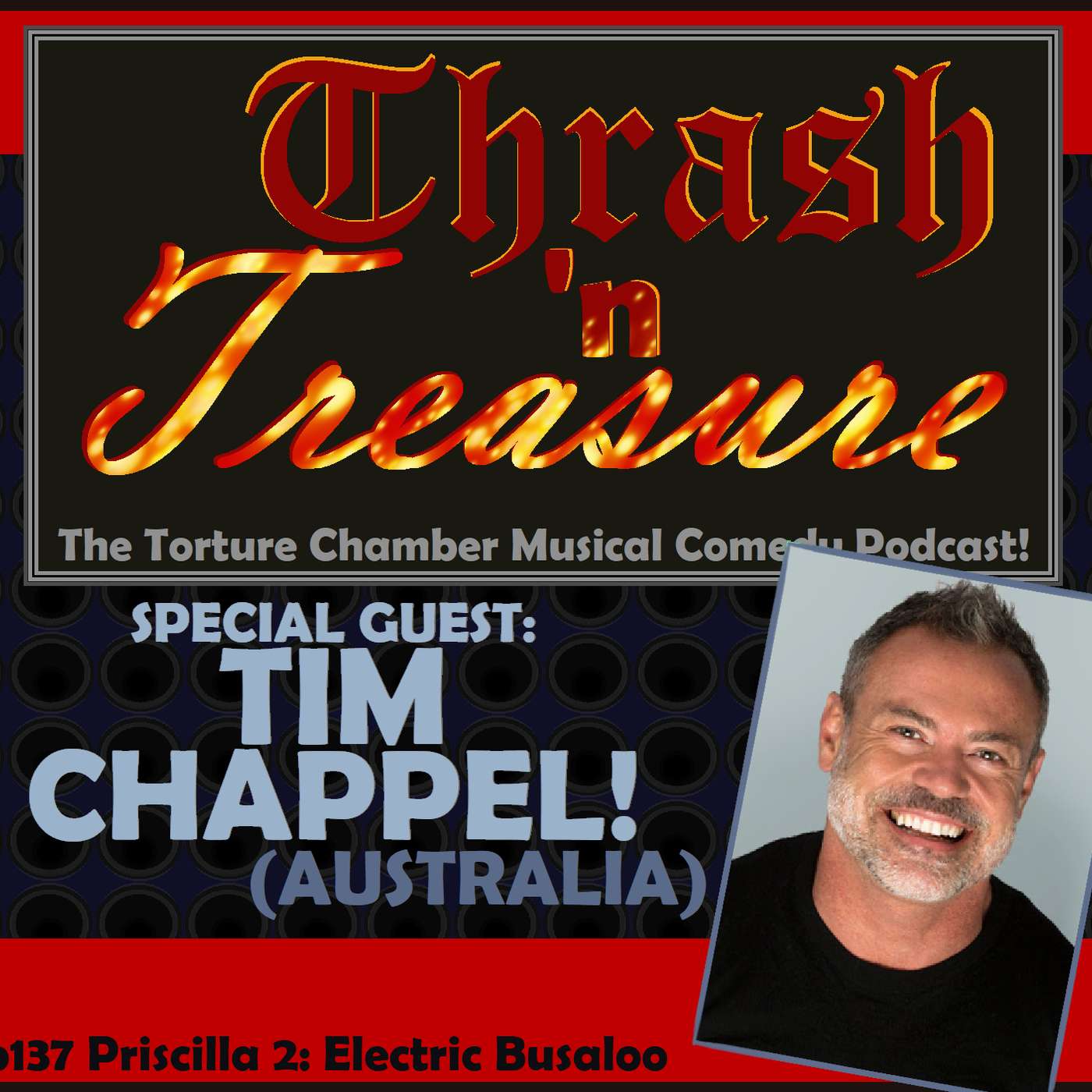 Thrash \'n Treasure