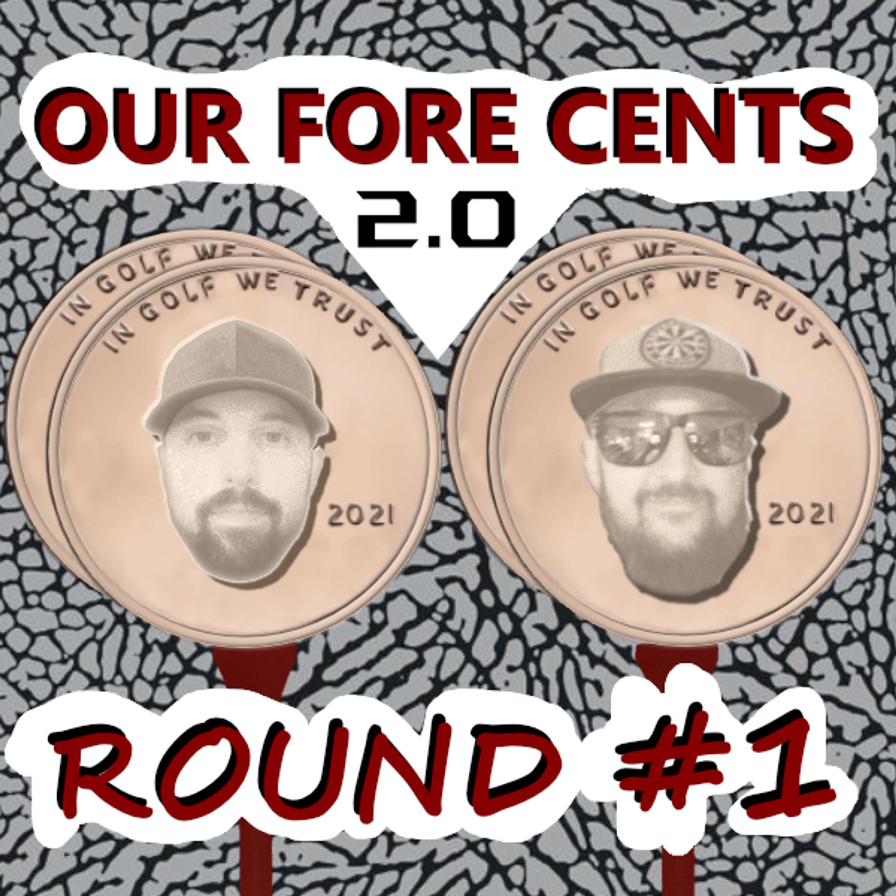 Round 1 of the 2.0
