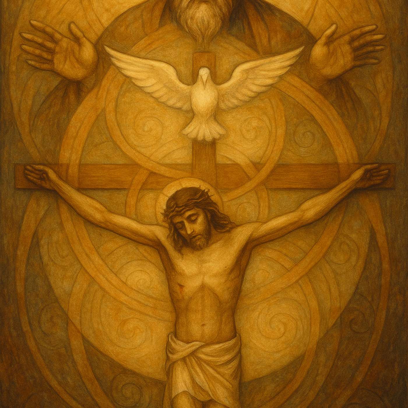 Diaphoris: The Ecstatic Agony of Divine Glory