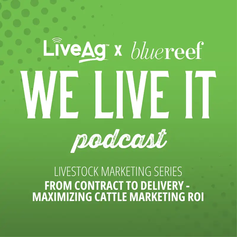 Livestock Marketing Series: From Contract to Delivery - Maximizing Cattle Marketing ROI