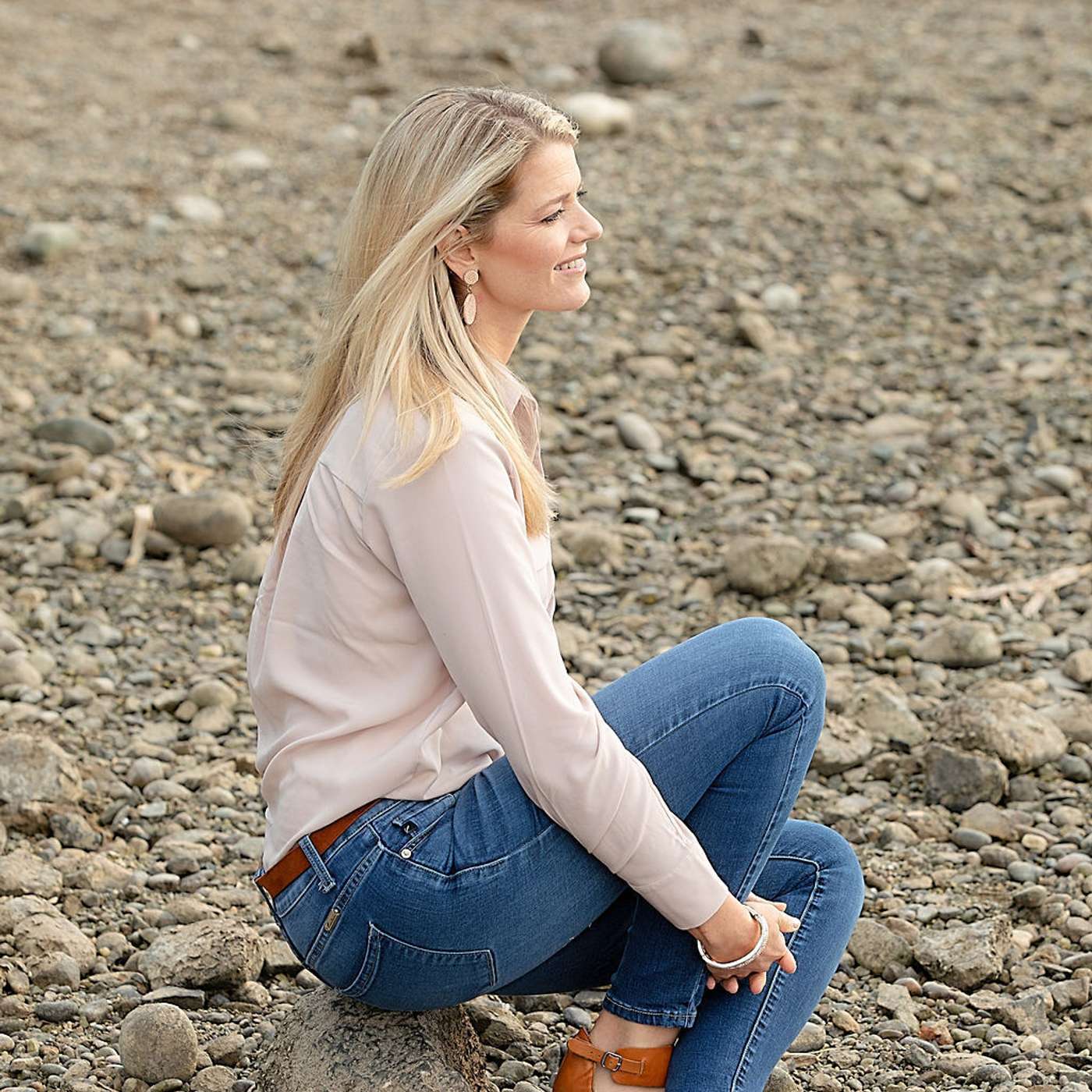 Breaking Free - A Body, Mind, Spirit Approach to Mental Health