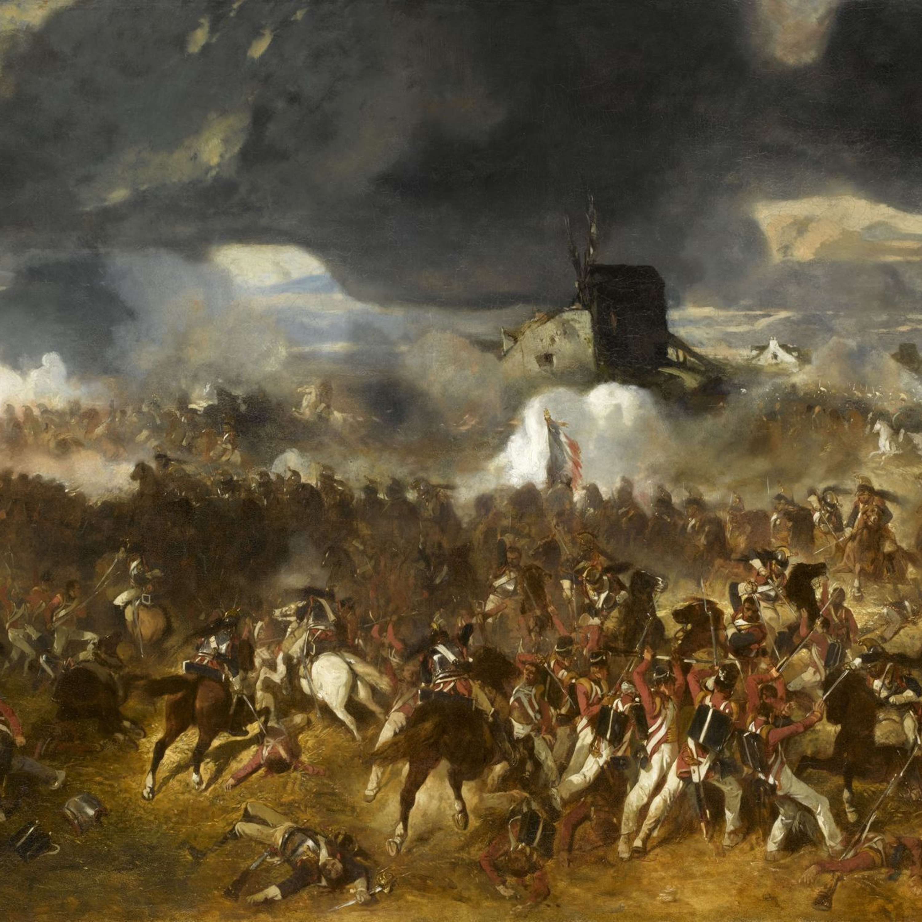 La Grande Illusion I Hendaia
