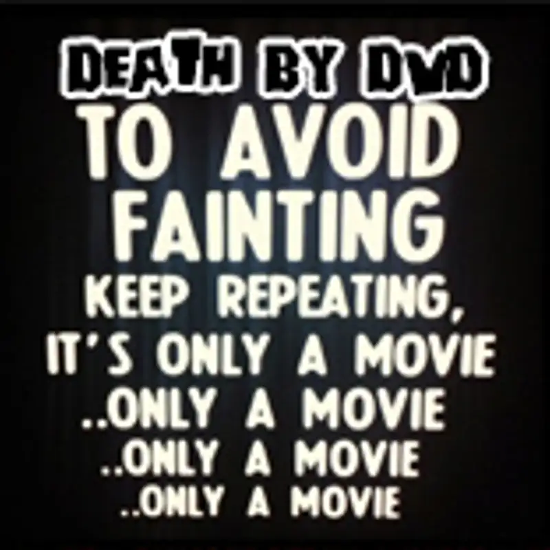 Video Nasties A-Z With Death By DVD : Evilspeak & Expose