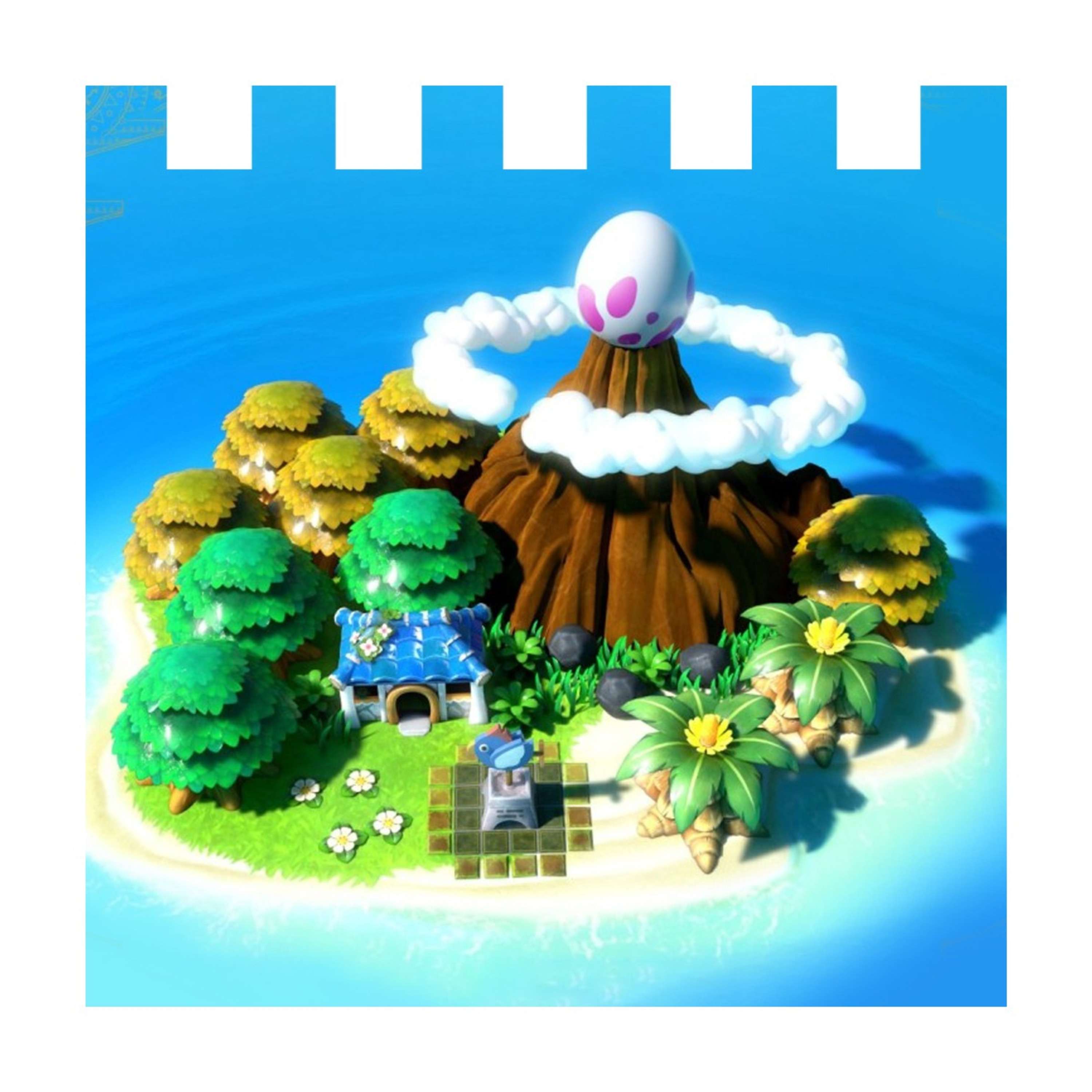 Pixelburg