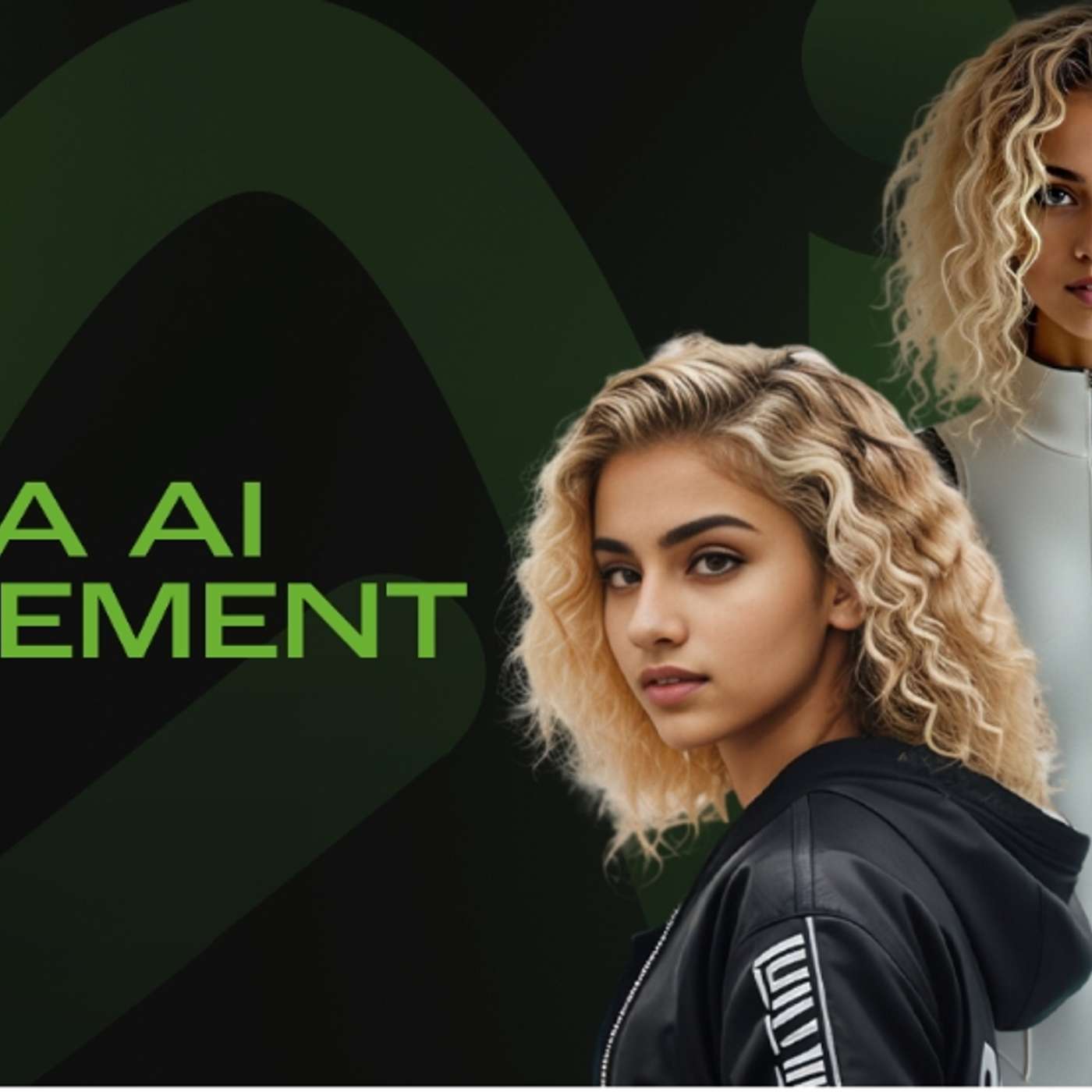 Anita AI: The First AI-Driven Influencer Launches Her Own Token $ANITA