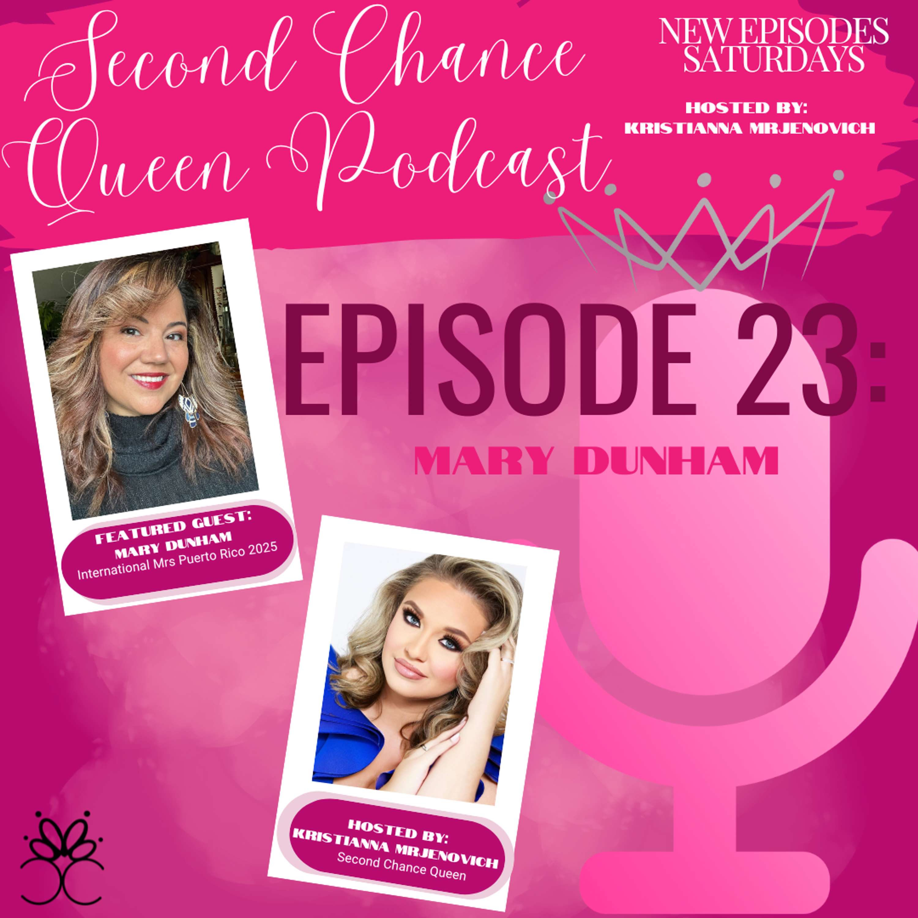 Second Chance Queen