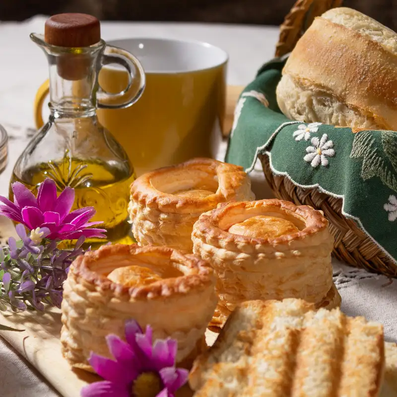 CONSOMMATION - Des restants de dinde ? Découvrez la recette anti-gaspi du temps des fêtes !