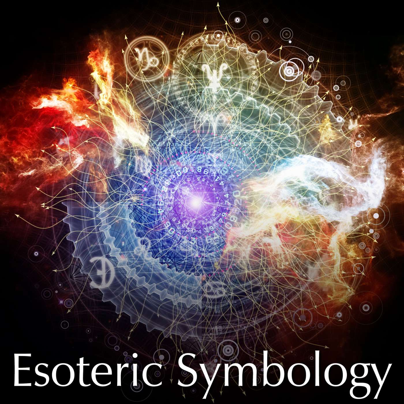 Esoteric Symbology