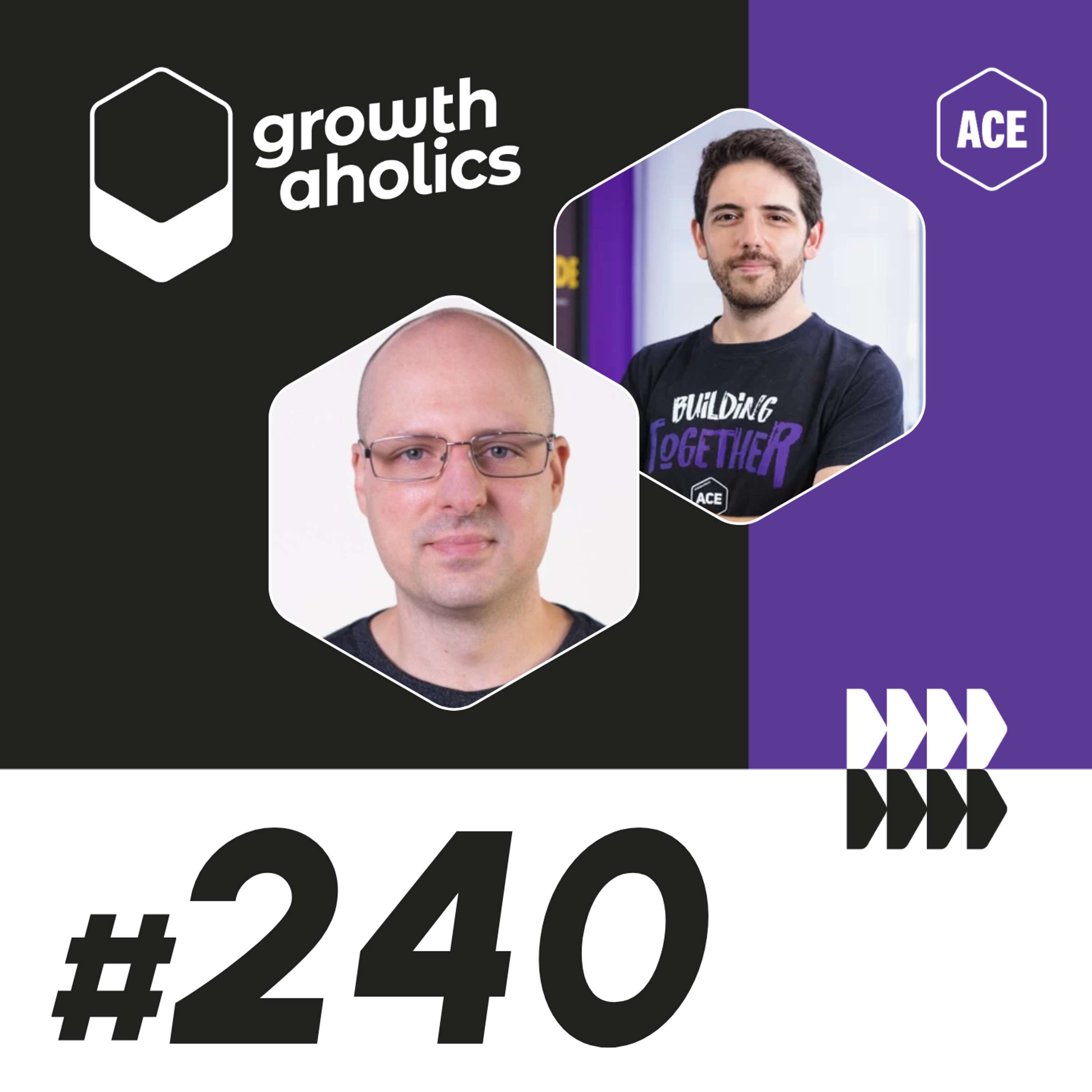 #240 - Você já caiu no AI Washing? | com Sergio Larentis, COO na MATH