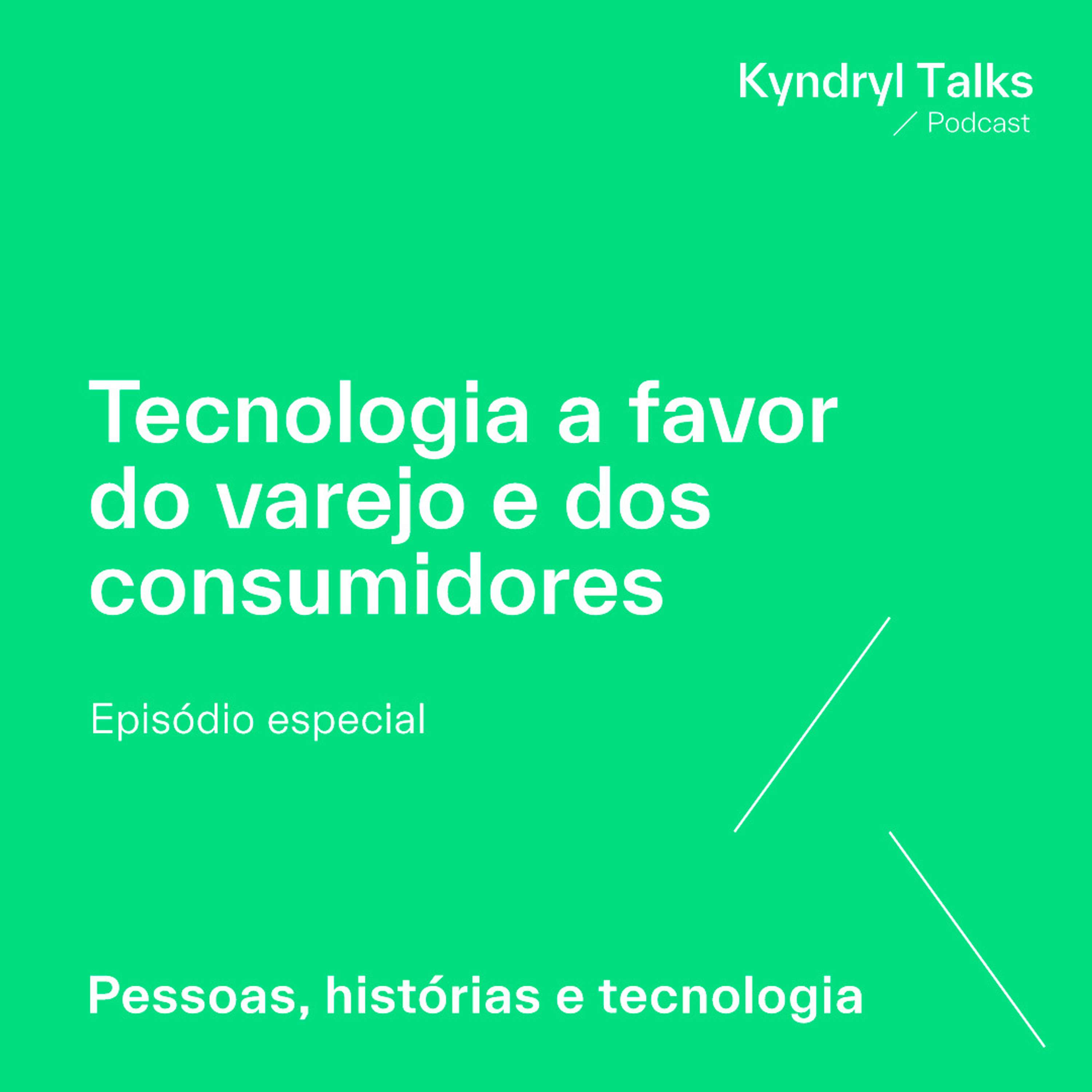 Kyndryl Talks