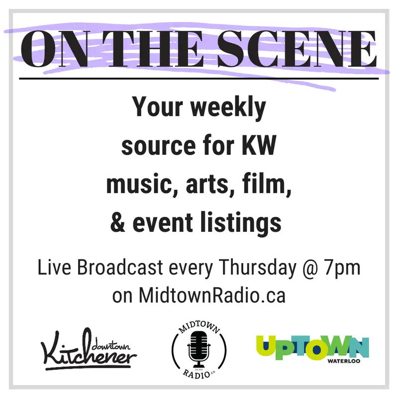 ON THE SCENE: Chey Bholla Talks to Jack Cooper about local songwriting series