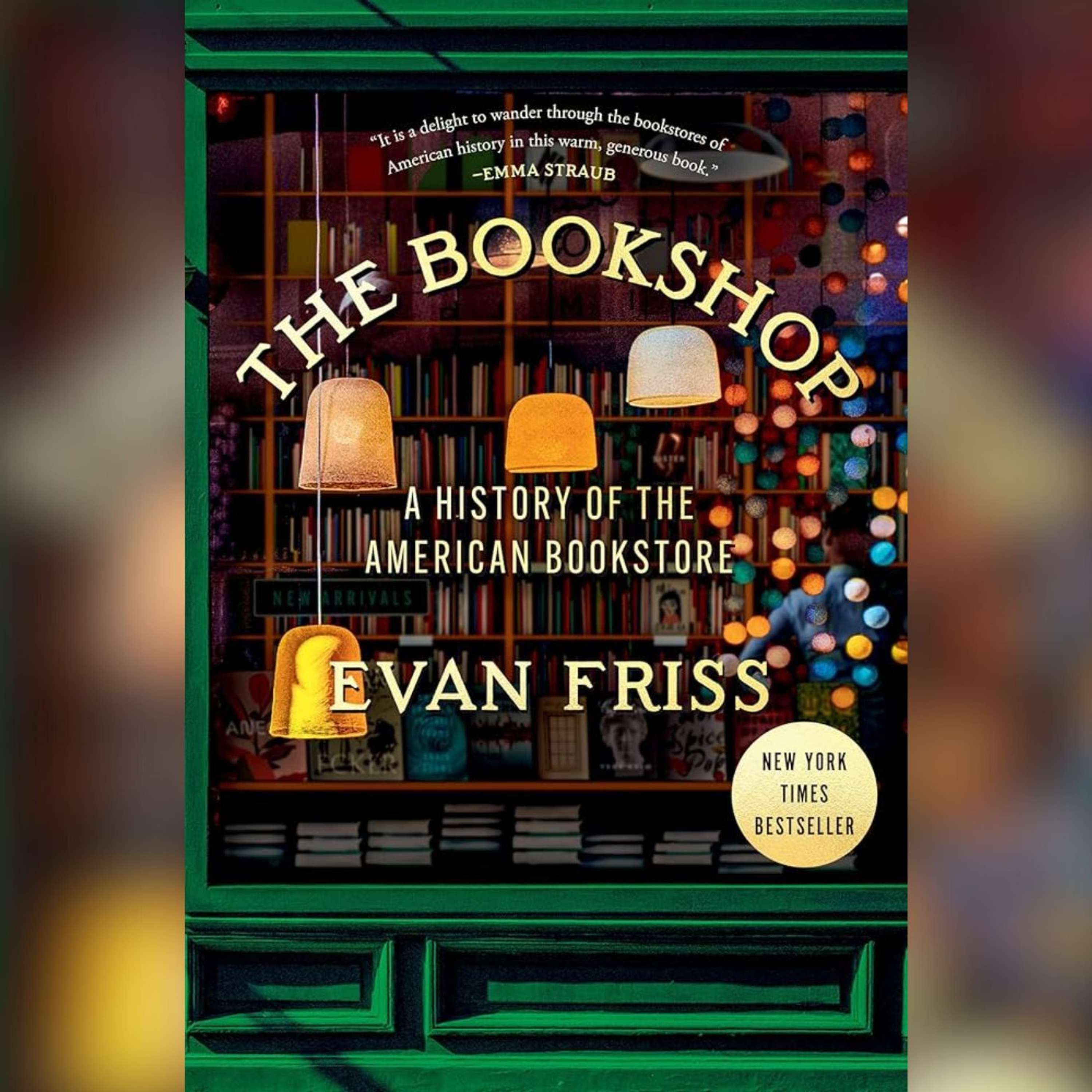 Books & Looks