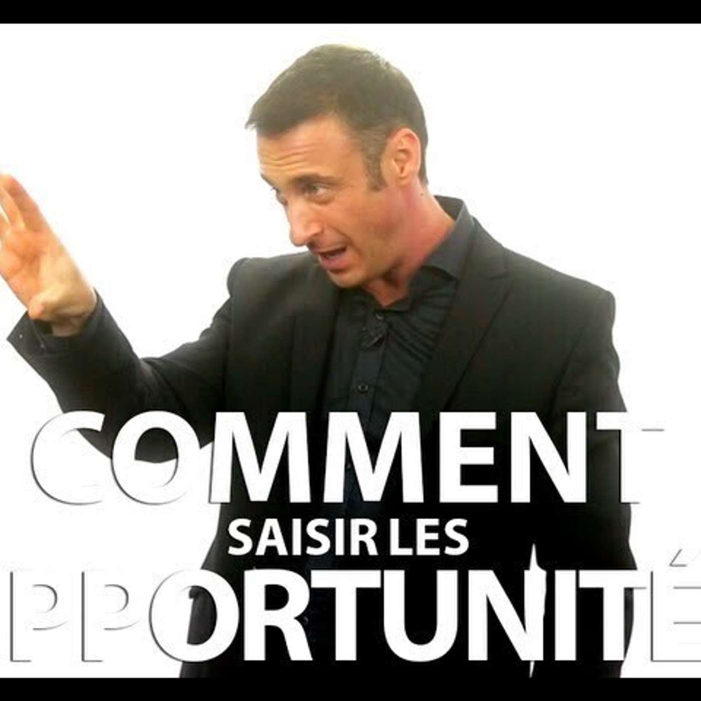 Le Podcast de Franck Nicolas