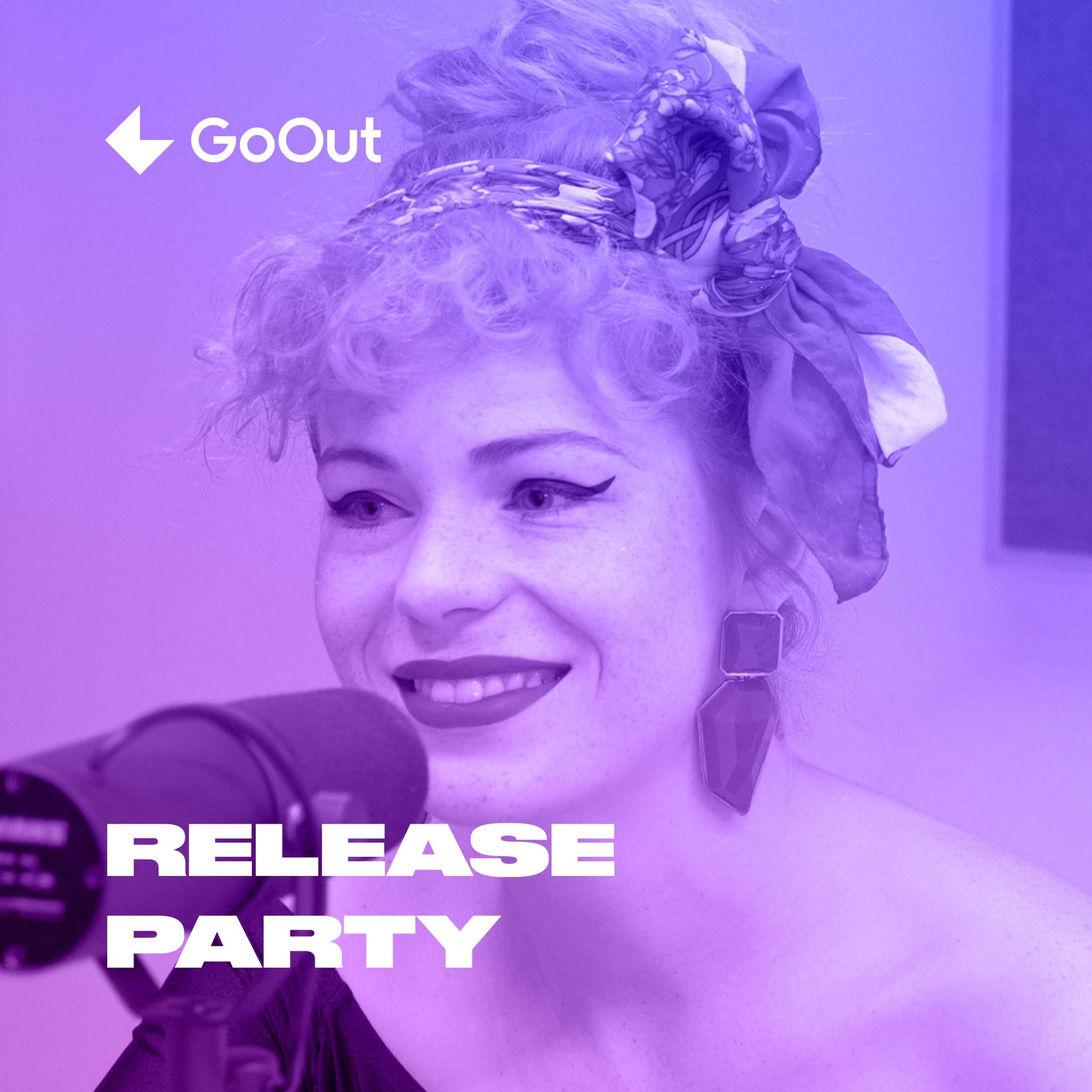 Release Party
