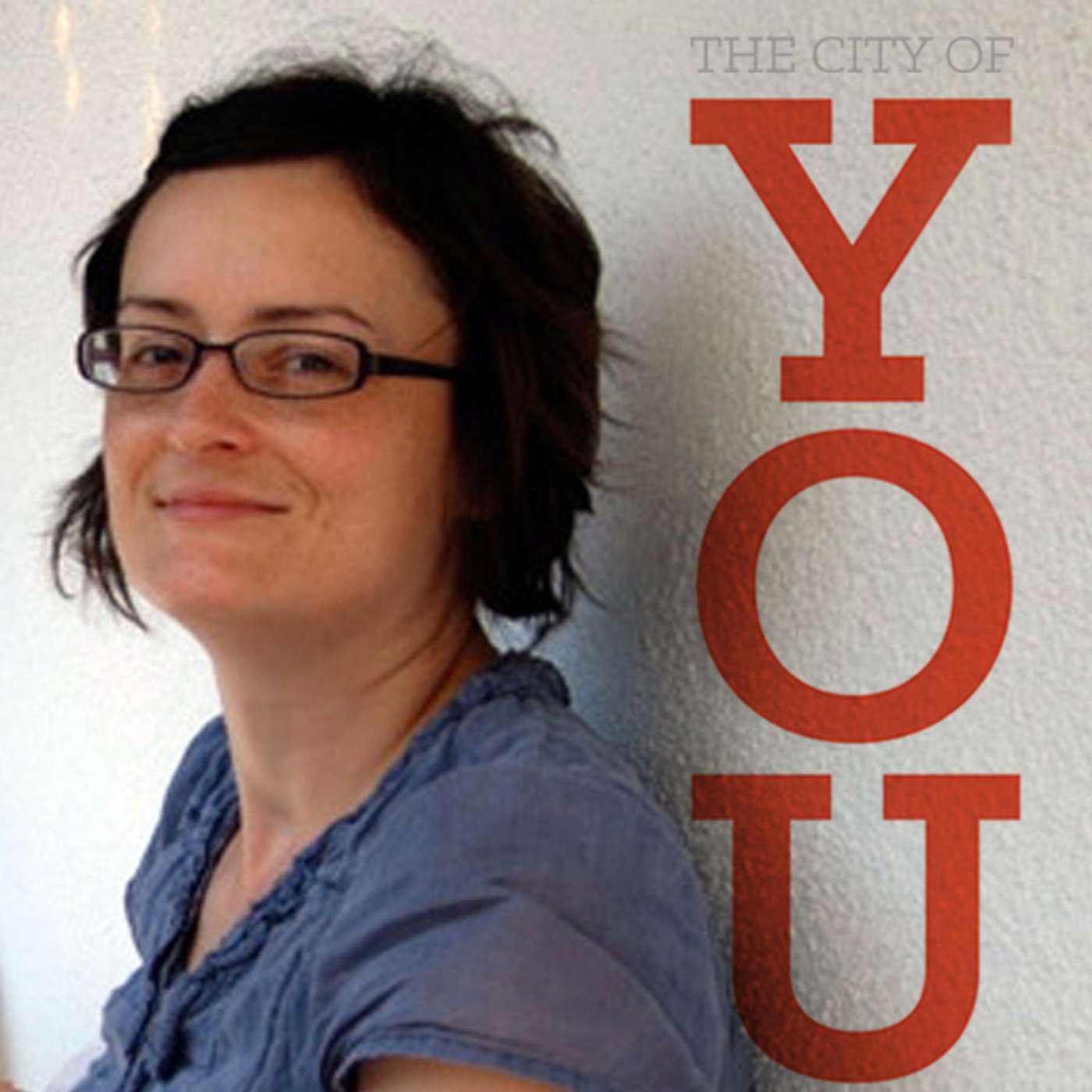 City of You Podcasts