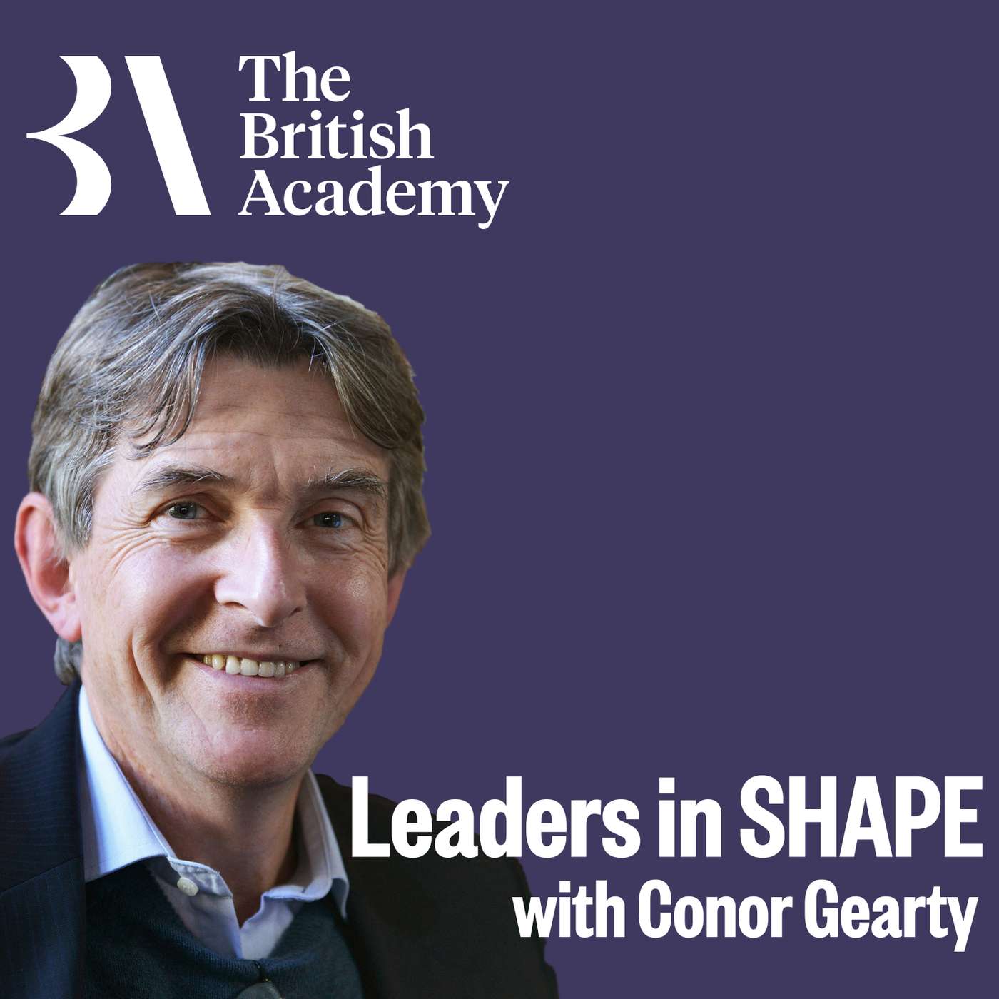 Leaders in SHAPE