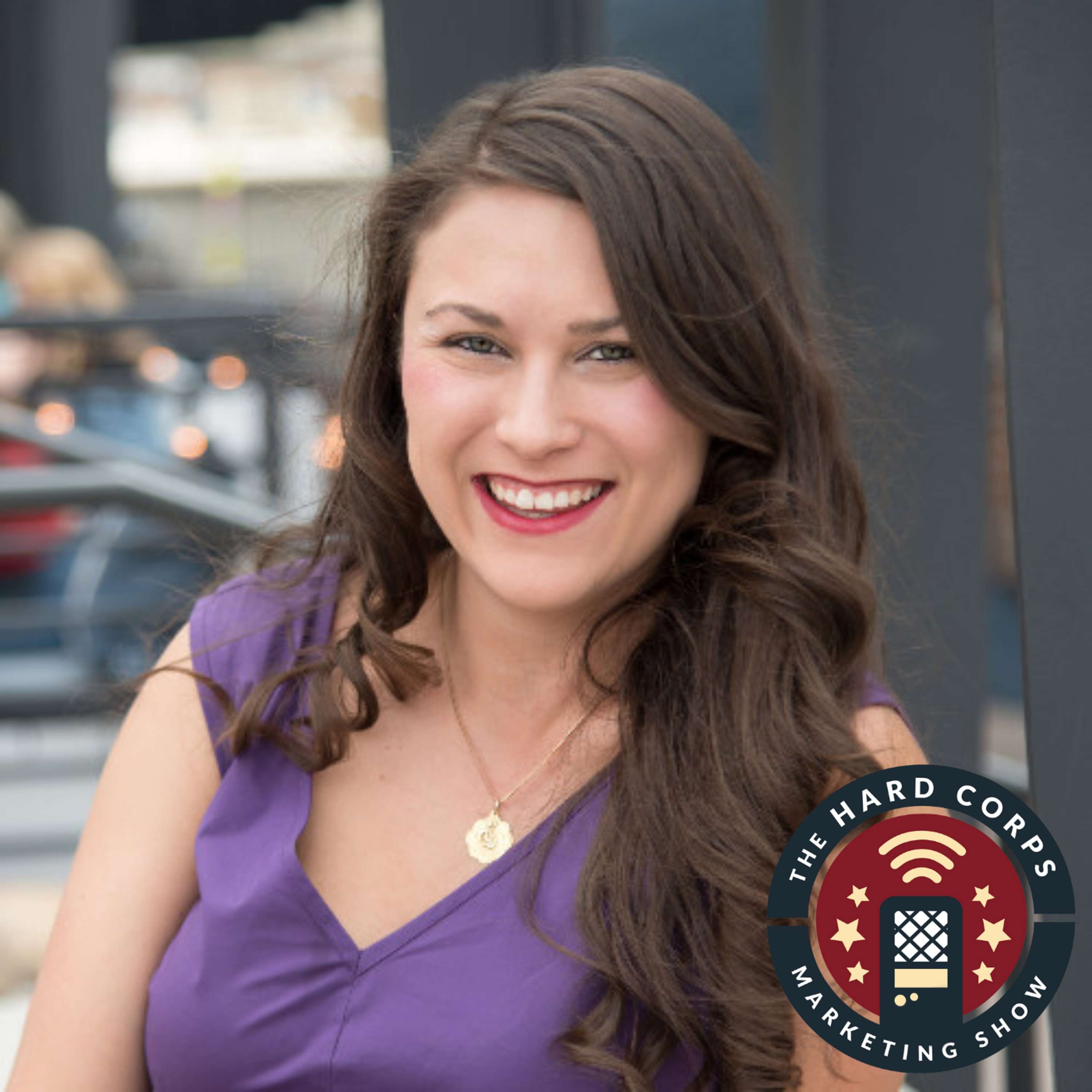 The Hard Corps Marketing Show