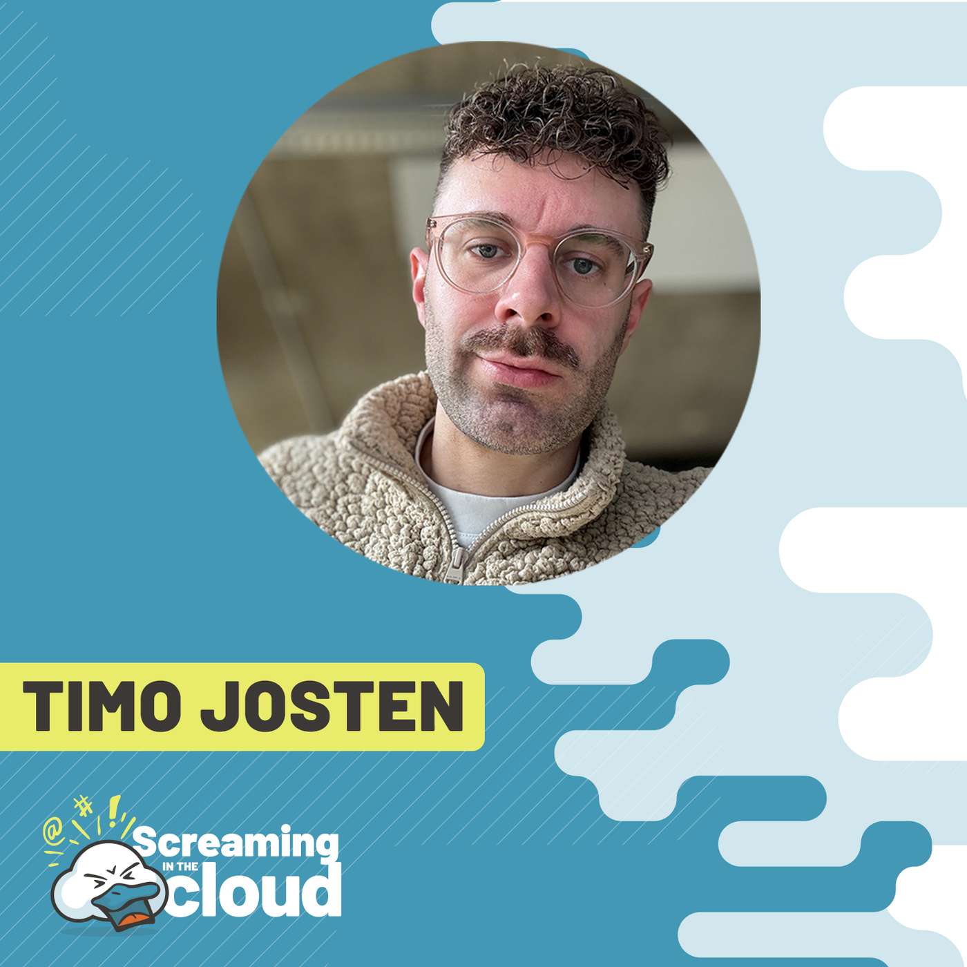 Making Dropping and Sharing Easy with Timo Josten