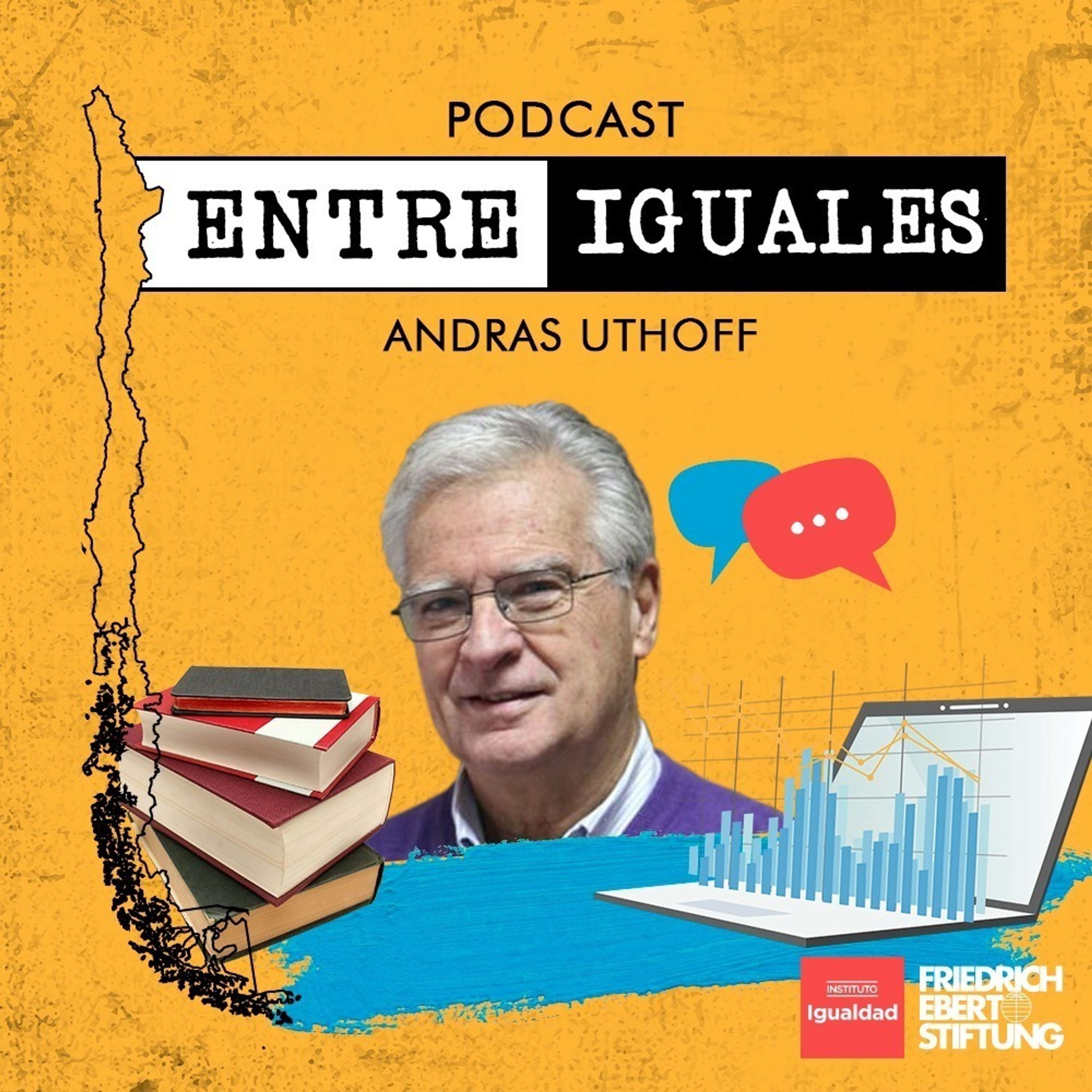 Entre Iguales