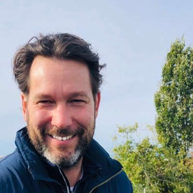 Neil McPhedran