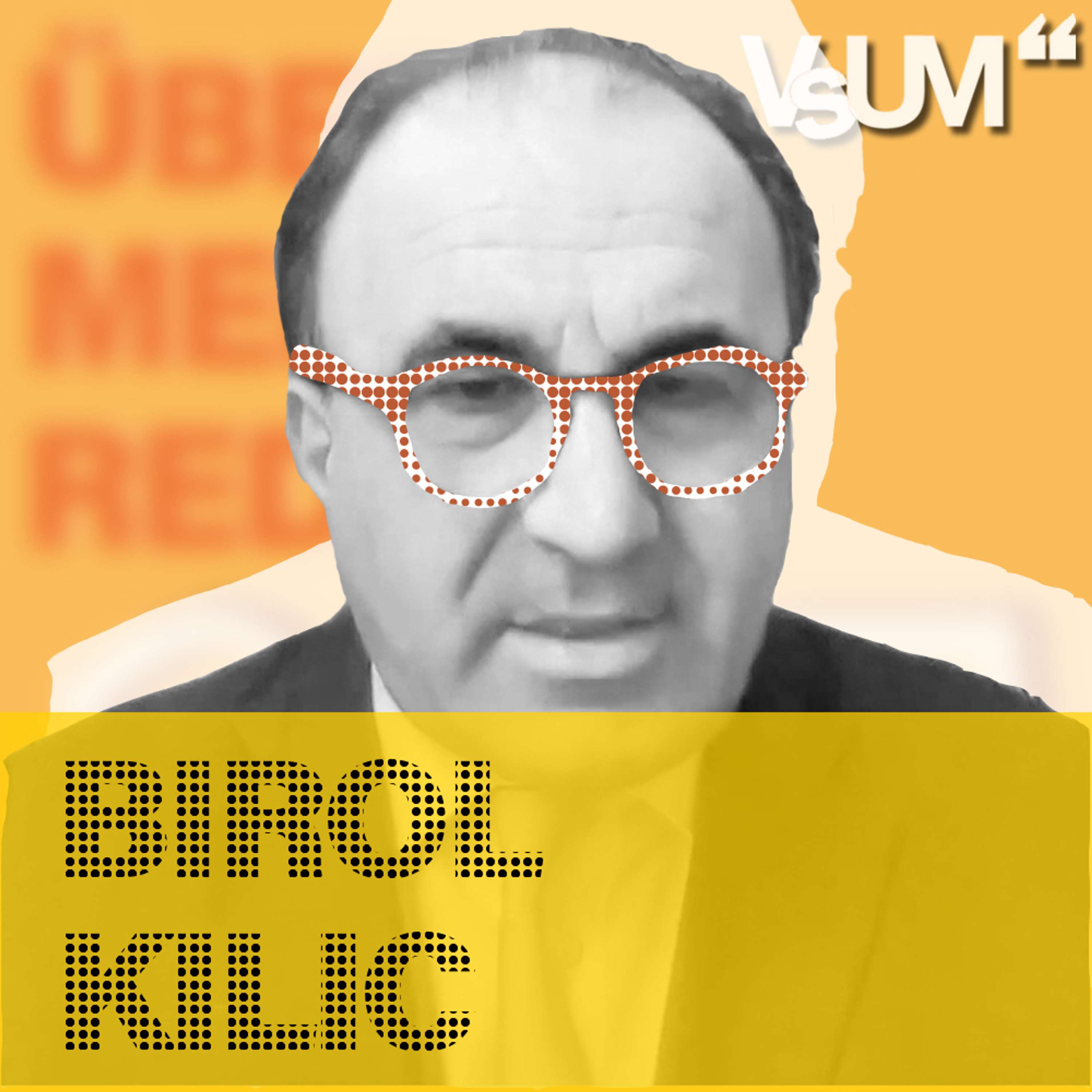 Über Medien Reden - 365, der tägliche Podcast
