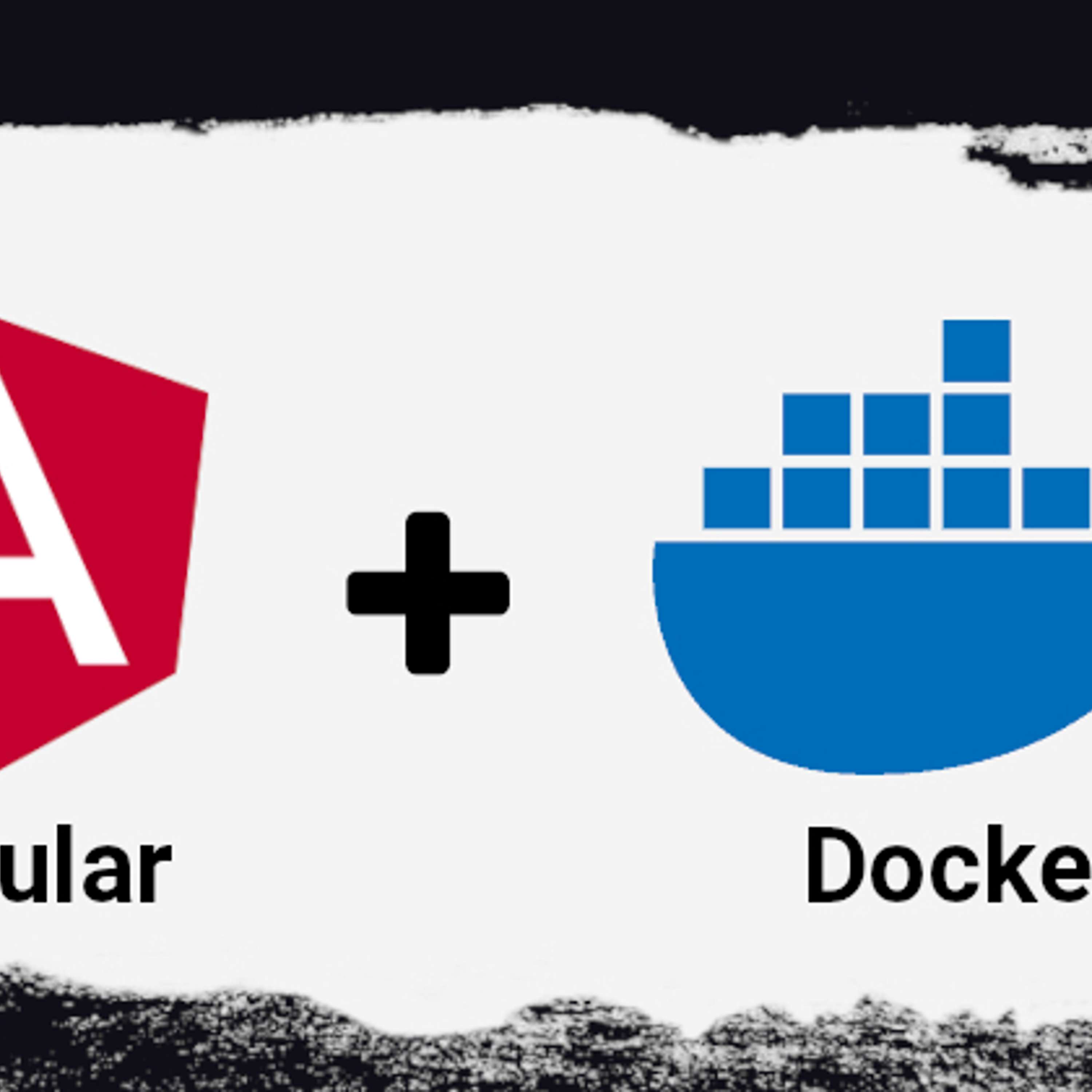 Creating and Running an Angular Application in a Docker Container