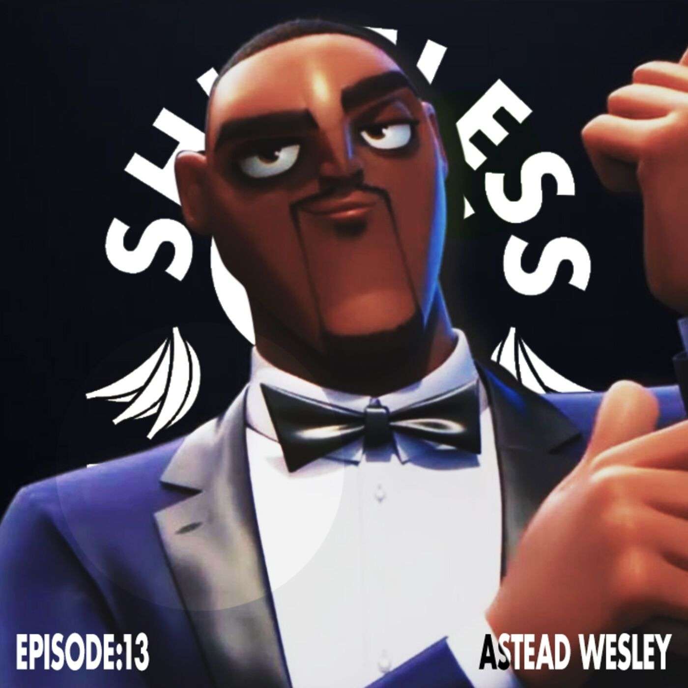 SPS 13- Astead Herndon