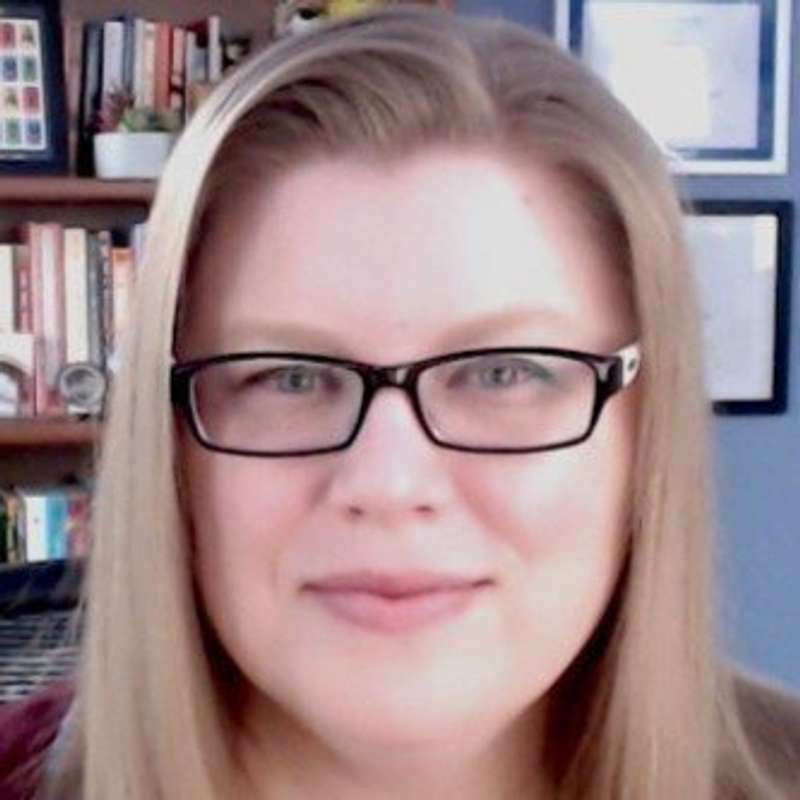 Janelle Gilbert