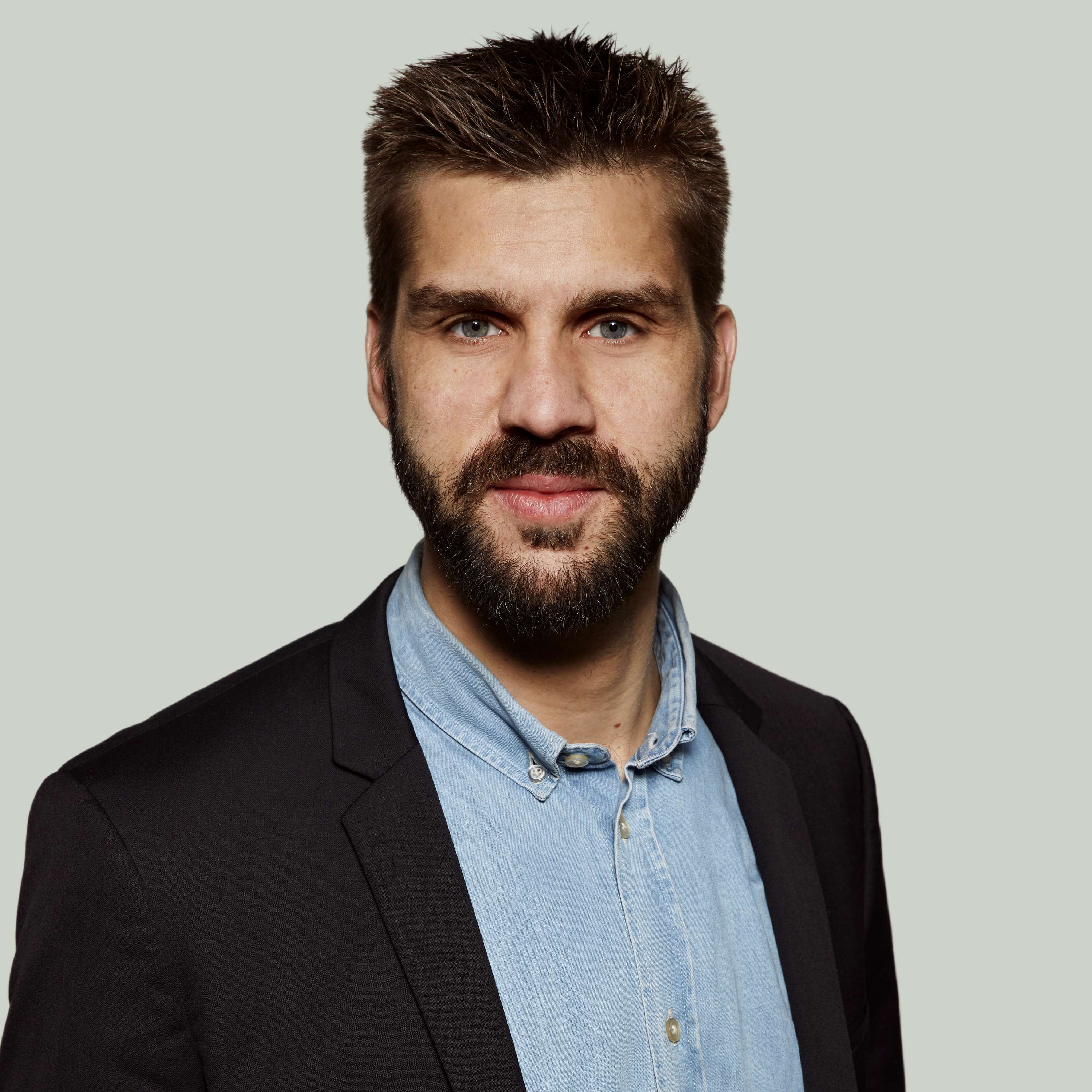 Velfærdsprofeten
