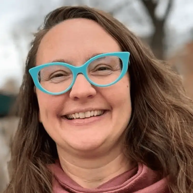 Dr. Missy Stults on Sustainable Energy Utilities